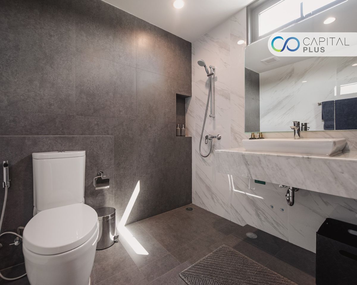 Townhouse for Sale: First-Hand Show House, Fully Furnished, Ready to Live In, 3.5-Storey Townhome, Galeria 64, 3 Bedrooms - Image 8