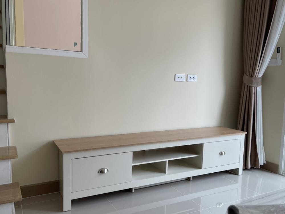 Townhouse for Rent [Owner Post] Golden Town Future-Rangsit Townhome, 2-Storey, 3 Bedrooms 2 Bathrooms, 100 sq.m. - Image 8