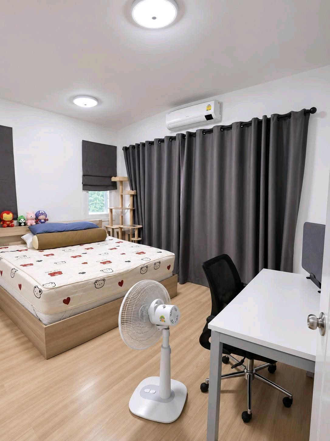 For Sale: Kunalai Preem Semi-Detached House, 3 Bed 3 Bath, 3.39 Million, 3 Bedrooms, 140 sq.m. - Image 8