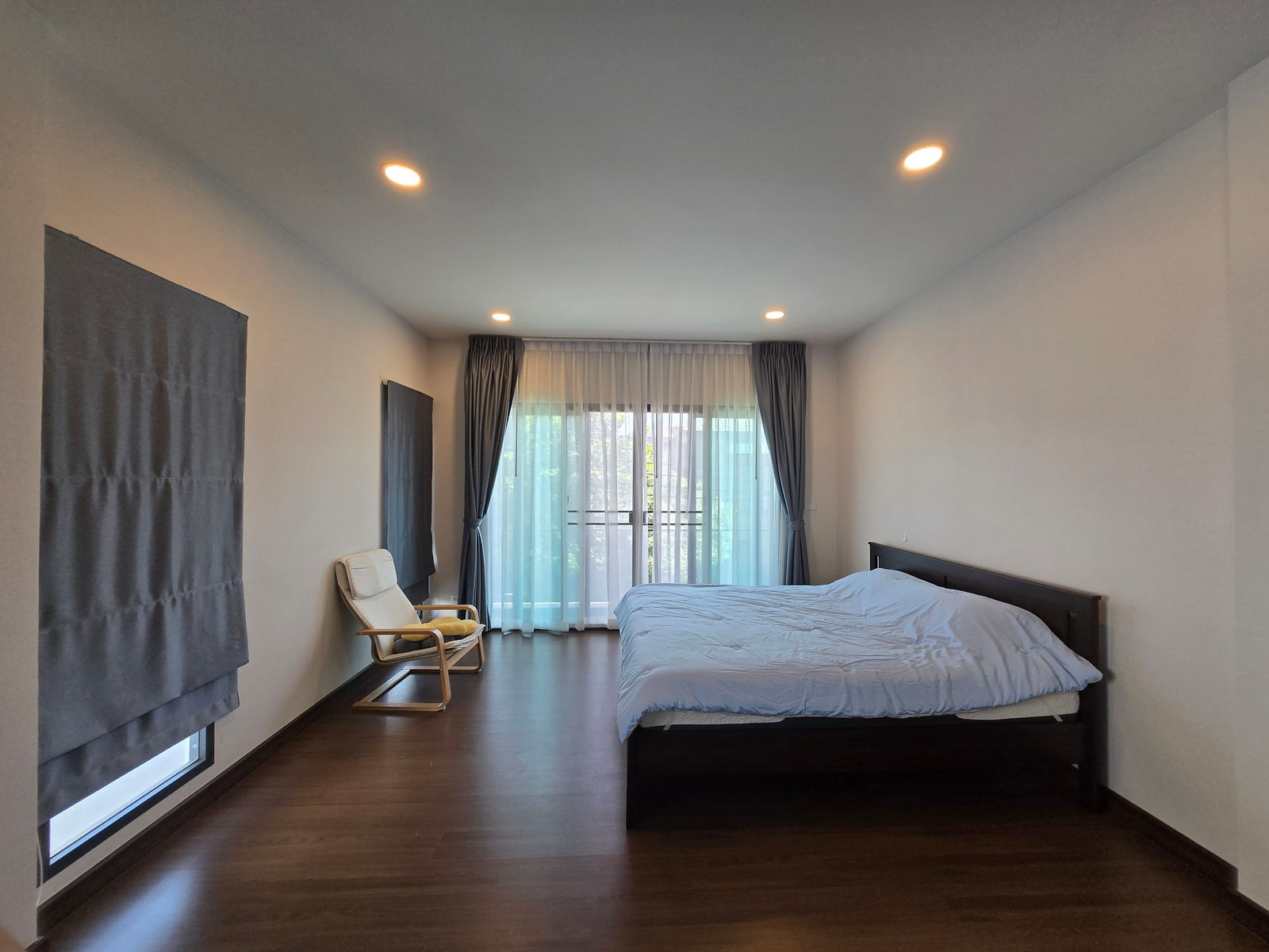 ขาย บ้านเดี่ยว The City ติวานนท์-งามวงศ์วาน 6 ห้องนอน 285 ตร.ม. - Image 8
