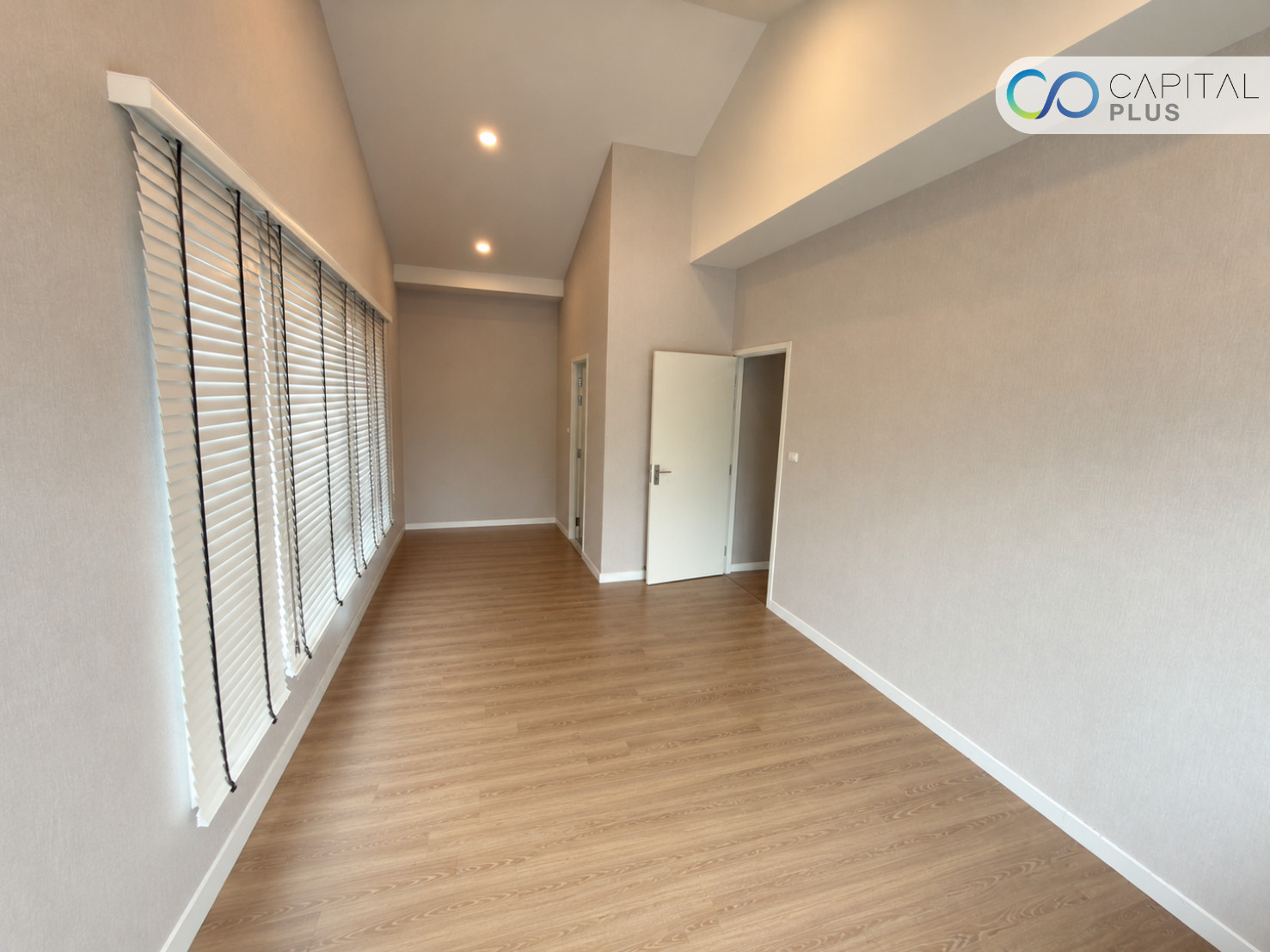 Most Urgent Sale: 2-Storey Detached House, Priced Below Market, Perfect Park Chaeng Watthana, 58.7 sq.wah, 3 Bedrooms - Image 8