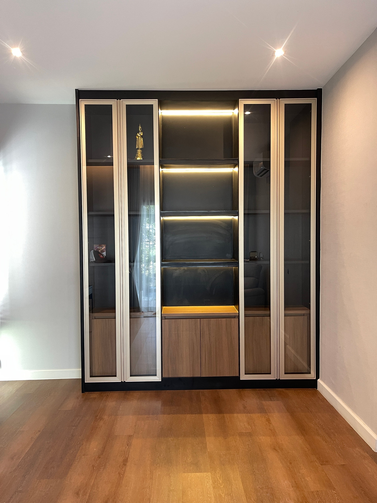 Detached House for Rent or Sale / For Rent at Bangkok Boulevard Rama 5, Move-in Ready Corner Plot, Private & Luxury Resort, 3 Bedrooms, 400 sq.m. - Image 8