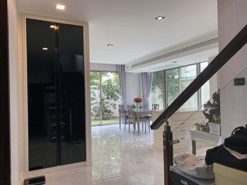 Detached House for Sale: Perfect Masterpiece Chaengwattana Village, Opposite SISB International School, Nonthaburi, 4 Bedrooms - Image 8