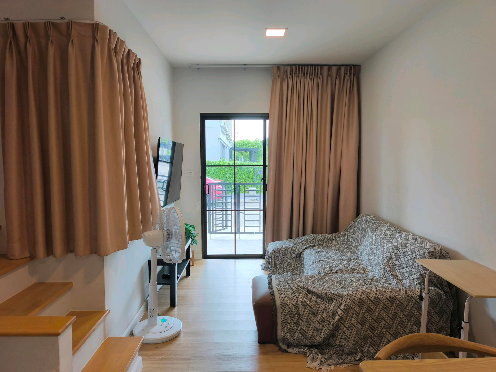 ขายทาวน์เฮาส์ Owner post SIRI PLACE MEGABANGNA for sale!! 2 ห้องนอน 110 ตร.ม. - Image 8