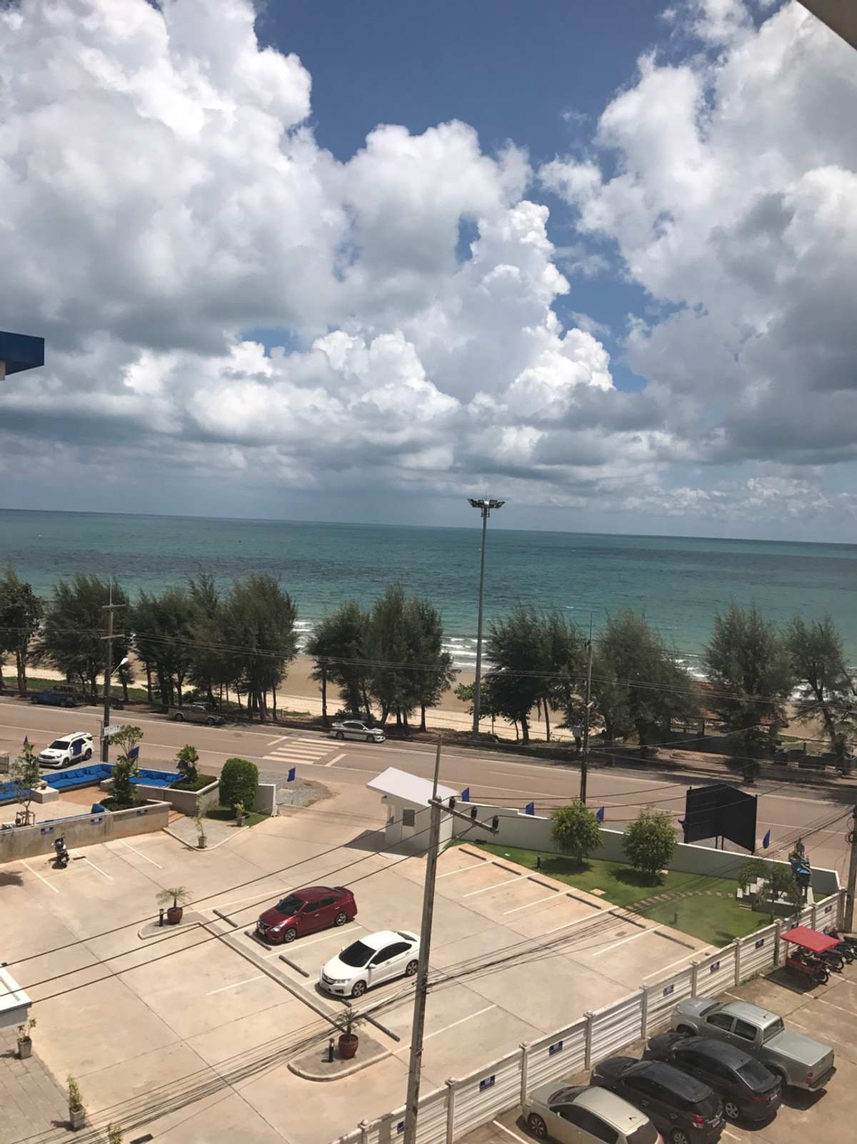 For Rent or Sale: [Sold at Cost][Open to Property Swaps] Sea View Condo 37 sq.m. Avatara Building A, Mae Phim Beach, Rayong, 1 Bedroom - Image 8