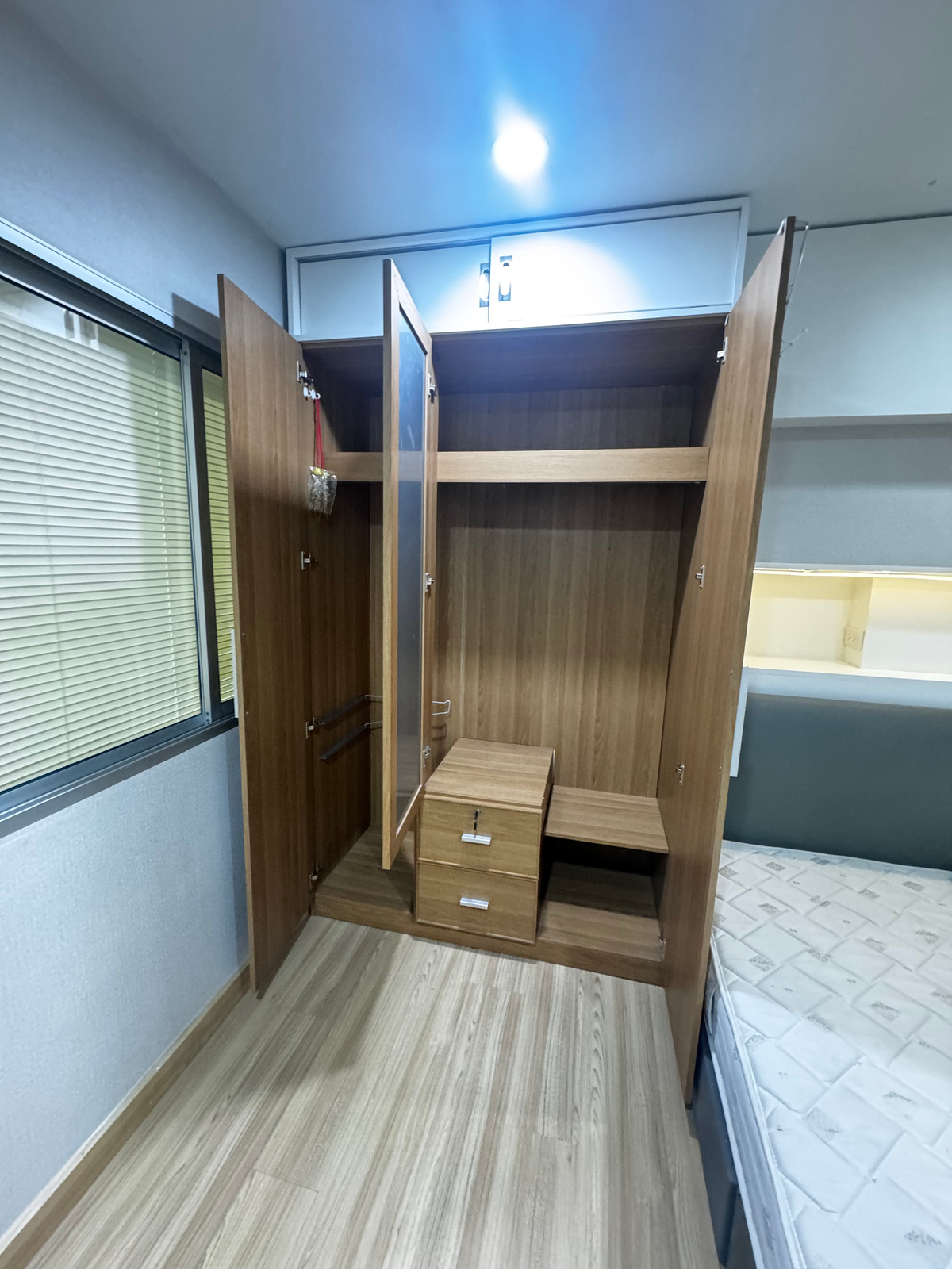 For Sale/Rent Urgent: The Niche Citi Ladprao 130 Condo, 1 bedroom, 35.13 sq.m. - Image 9