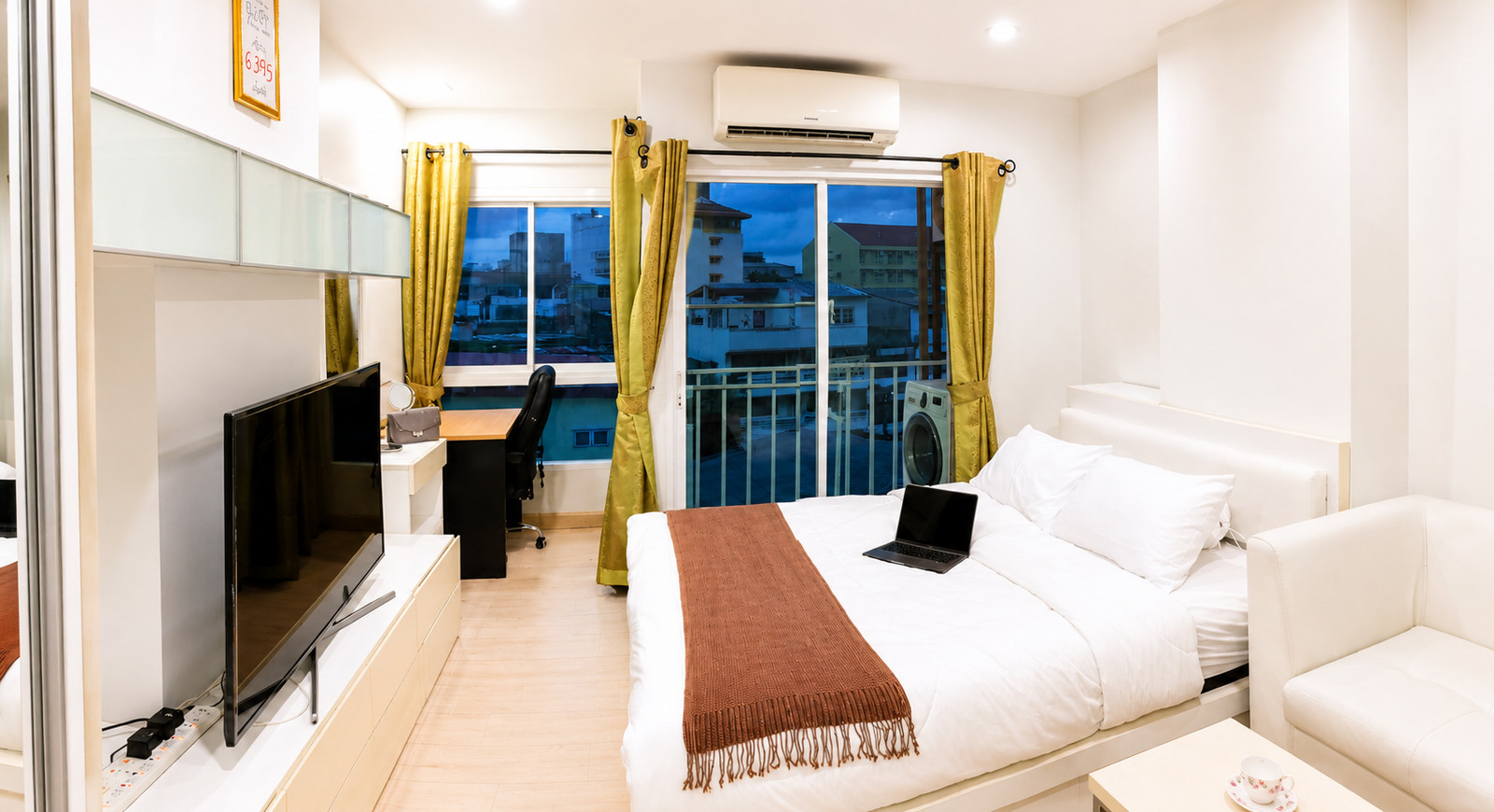 Urgent Condo Sale: The Viva Sathorn–Taksin, 25 sq.m. - Image 9