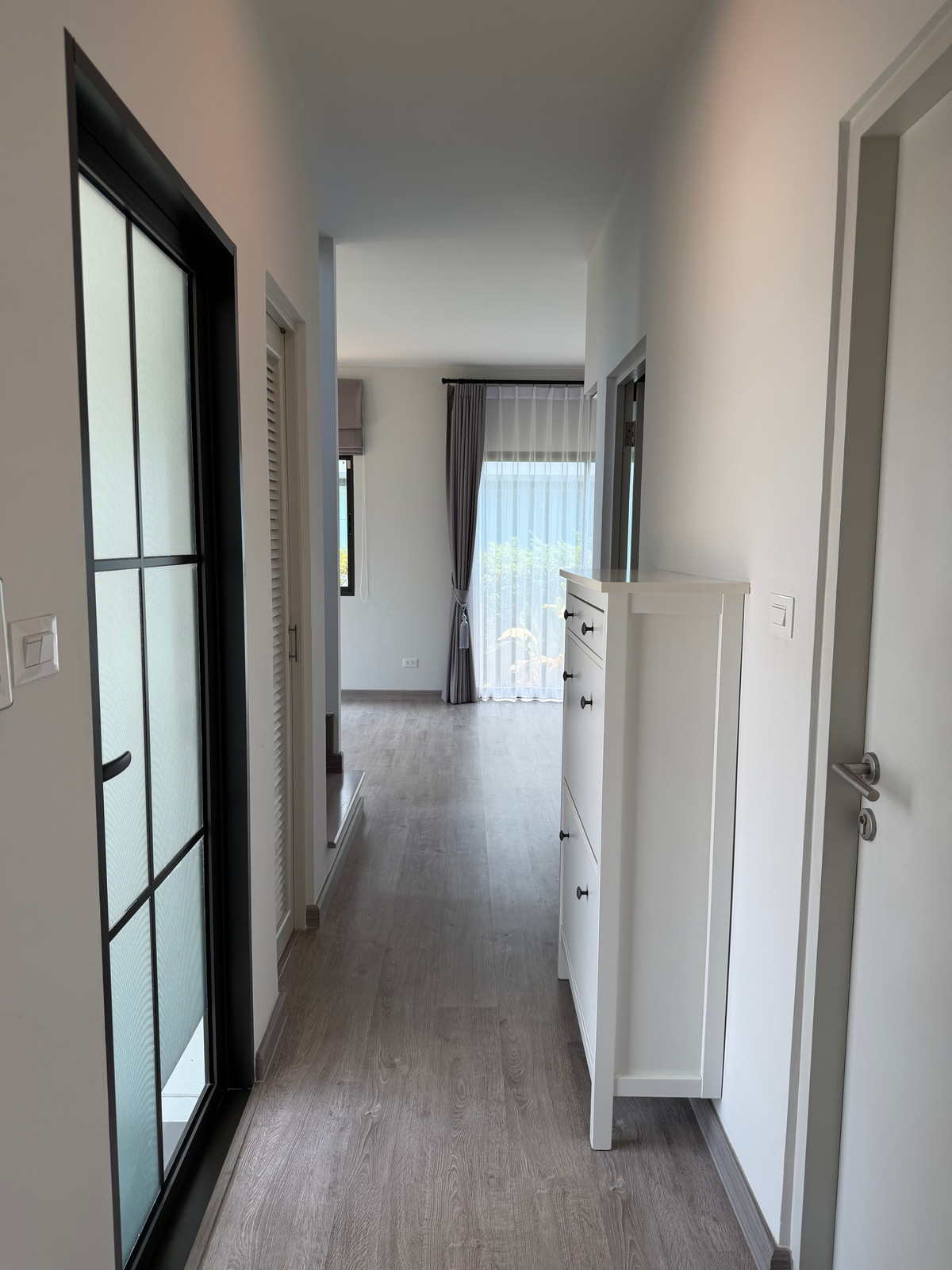 For Sale: Detached house at Saransiri Ramkhamhaeng (owner post), 4 bedrooms, 158 sq.m. - Image 9