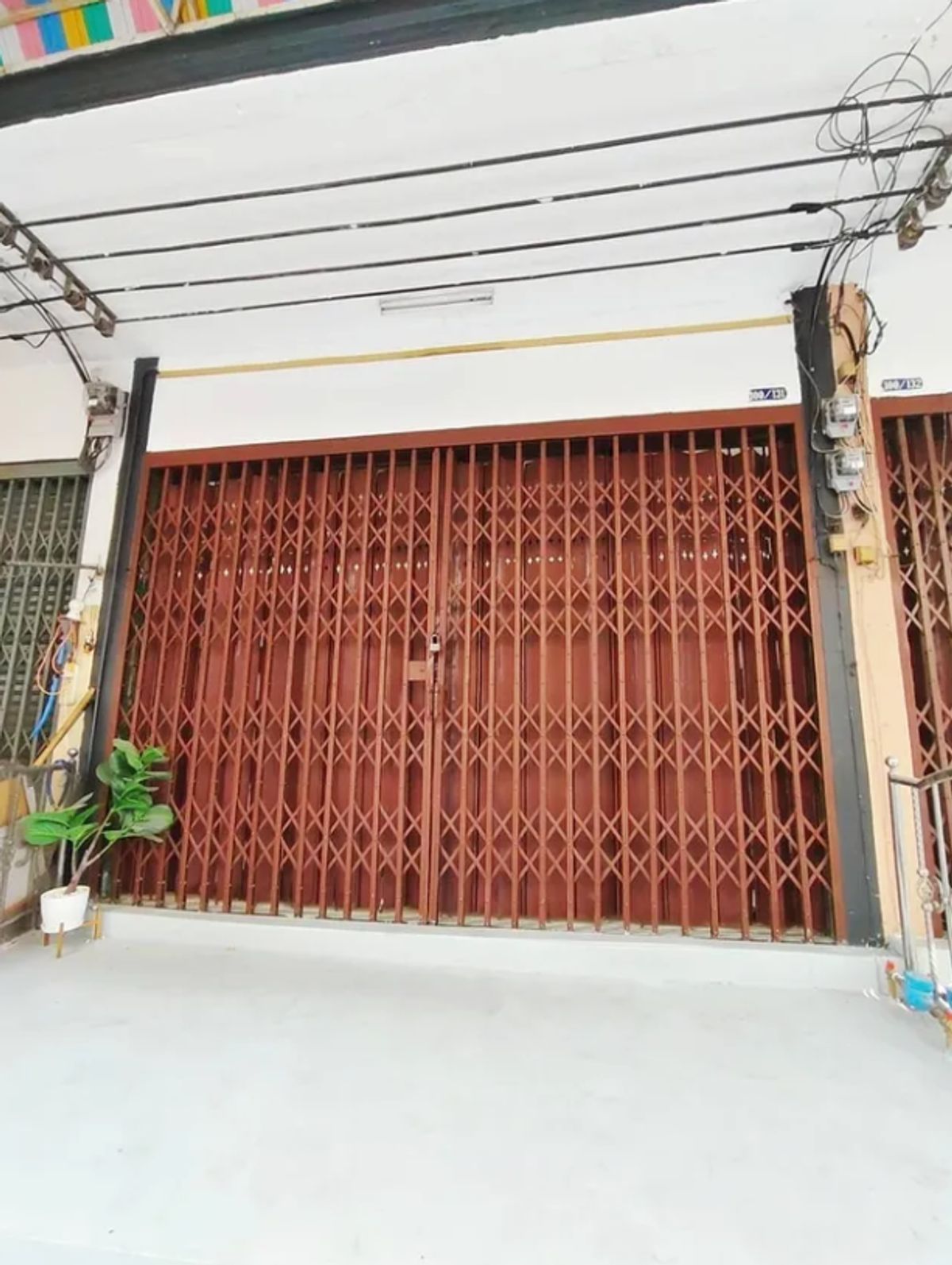 4.5-story commercial building for sale on main road, Bang Khae, newly renovated, 256 sq.m. - Image 9