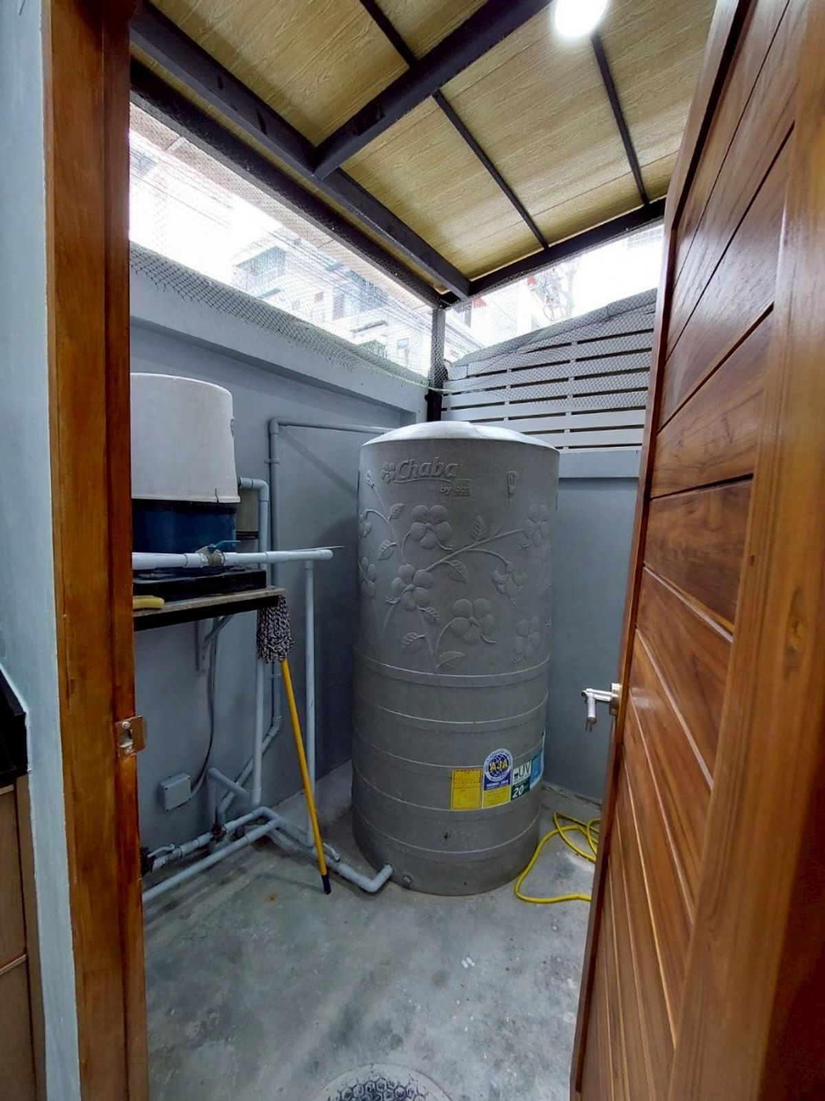 ให้เช่าบ้านแฝด Urbanion (บ้านกลางเมือง สุขสวัสดิ์-พระราม3) 3 ห้องนอน (PAH-00190) - Image 9