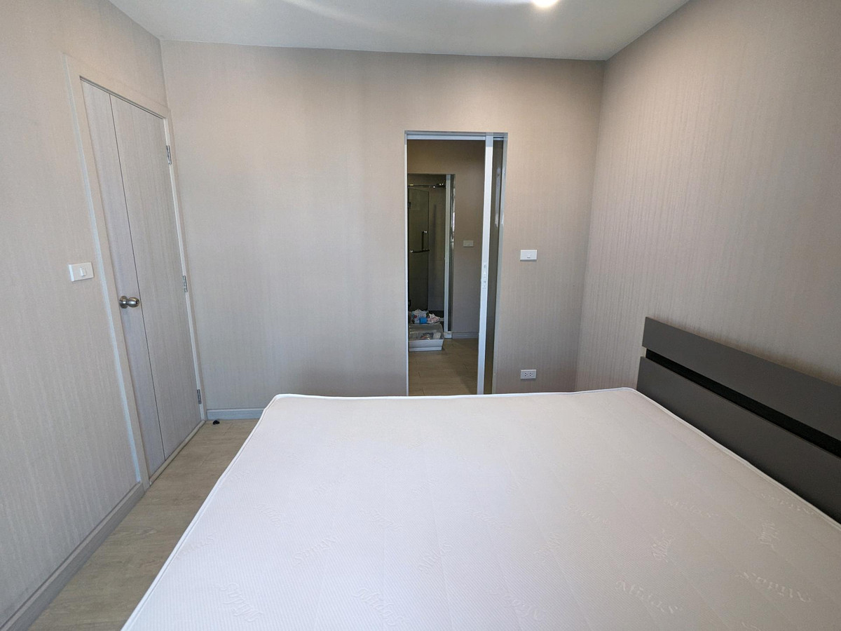 ขายคอนโด ห้อง 1 bed+ กว้าง 36 ตรม ชั้น 6 วิวโปร่ง The elegant ลาดพร้าว มีโควต้าต่างชาติ 2 ห้องนอน - Image 9