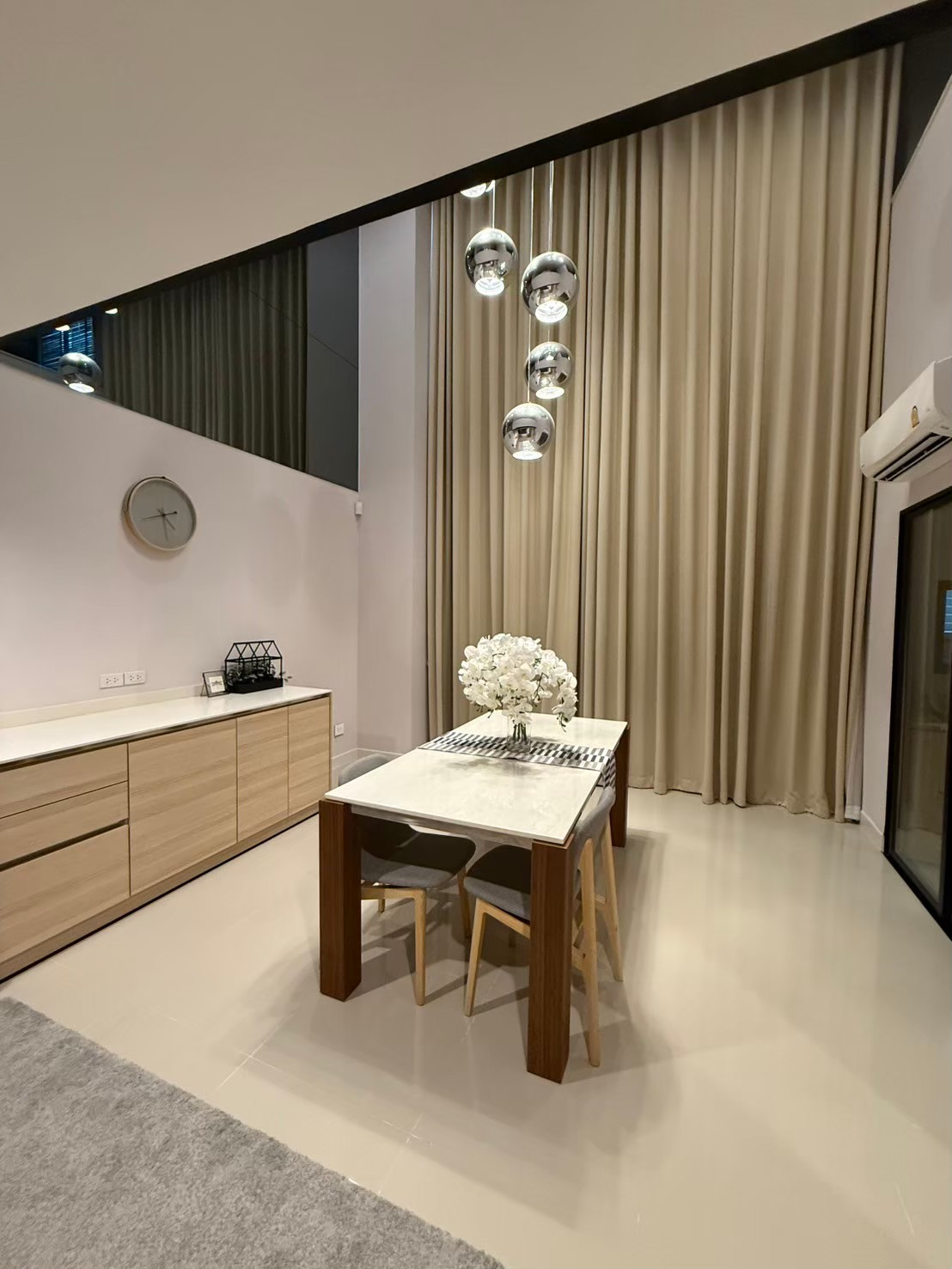 ให้เช่าหรือขายทาวน์เฮาส์ บ้านหรู Nirvana Define Srinakarin–Rama 9 3 ห้องนอน 230 ตร.ม. - Image 9