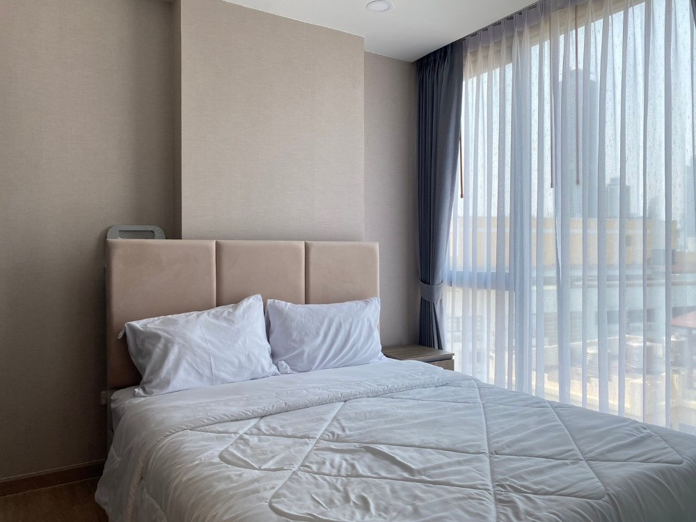 For Sale at a Loss: Lloyd Condo Research Center - Thonglor (Only 100 Meters from Bangkok Hospital), 1 Bedroom 28 sq.m. - Image 9