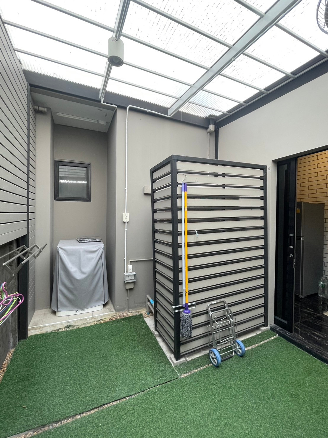For Sale: Townhouse at Baan Klang Muang Ram Inthra, 3 Bedrooms, 145 sq.m. - Image 9