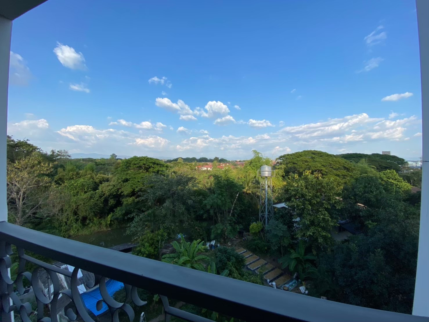 ขาย The Spring Condo คอนโดบรรยากาศดี เงียบสงบเป็นส่วนตัว 1 ห้องนอน 34.34 ตร.ม. - Image 9