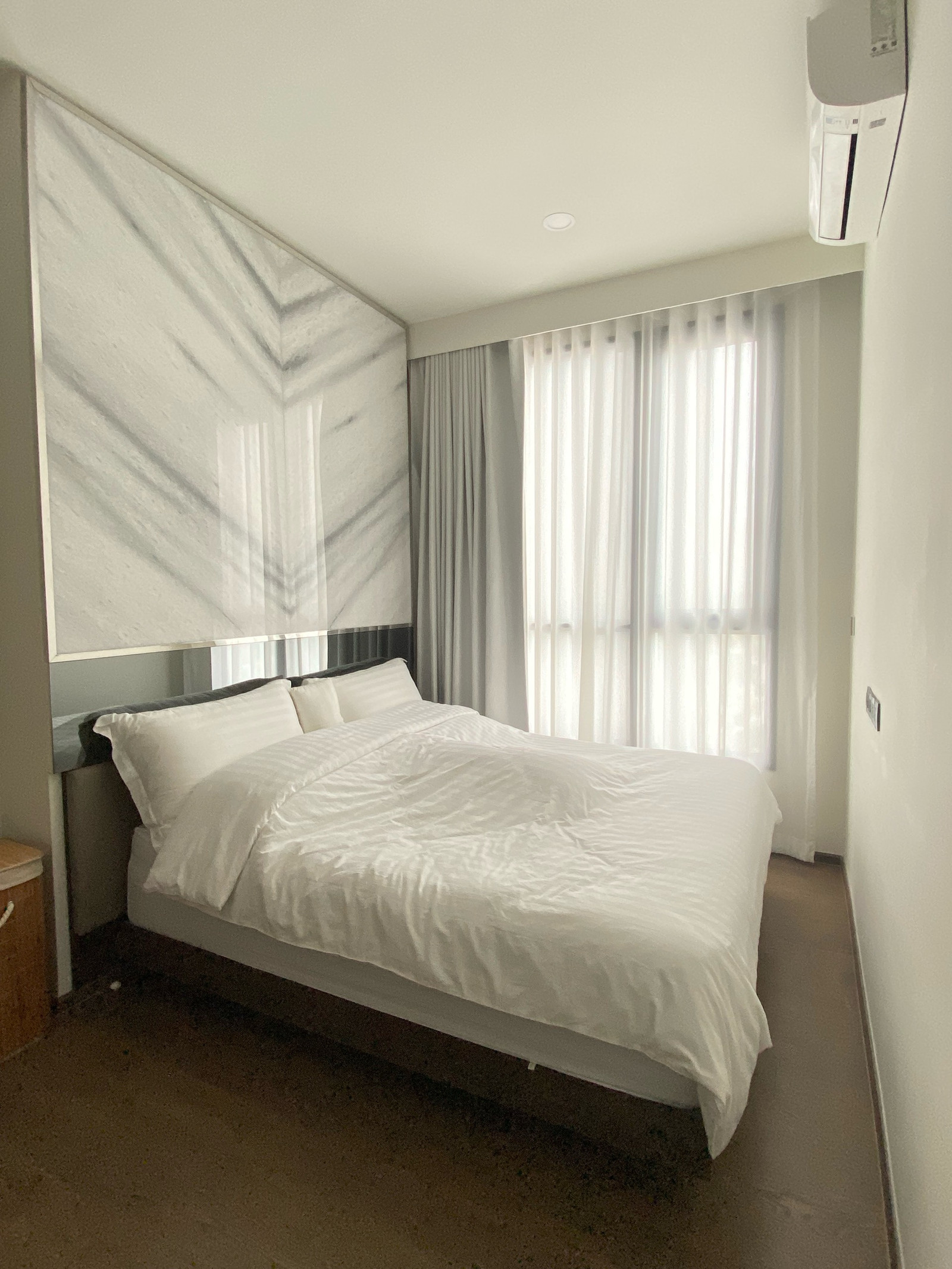 ขาย Rare Item! ขายคอนโดหรู Park Origin Thonglor ฟีล Penthouse ชั้นสูง วิวสุดปัง 2 ห้องนอน 66.9 ตร.ม. - Image 9