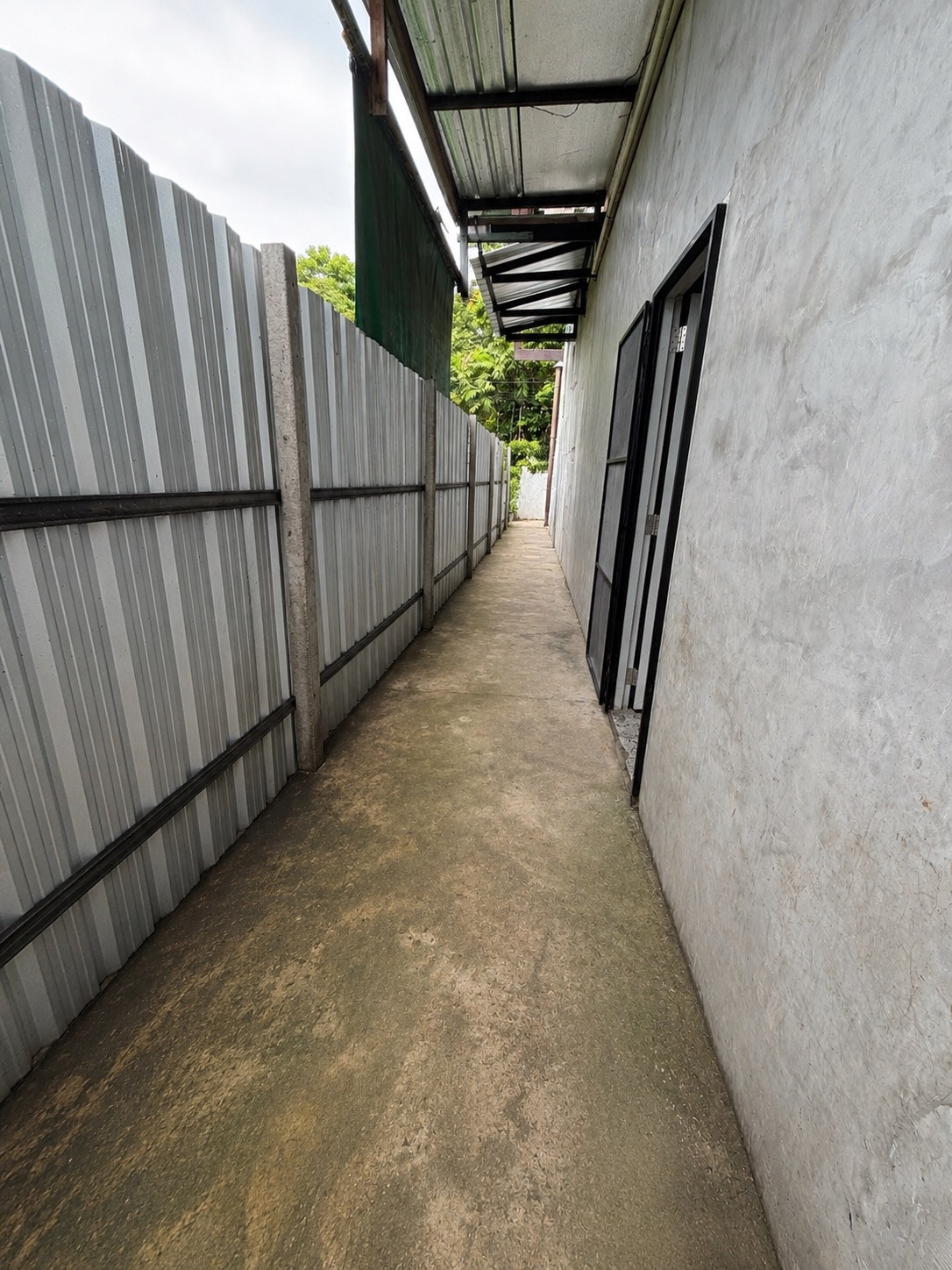 ขาย บ้านสไตล์วินเทจ ครึ่งปูน ครึ่งไม้ ชอย พหลโยธิน 52 ใกล้สนามบินดอนเมือง 2 ห้องนอน 286 ตร.ม. - Image 9