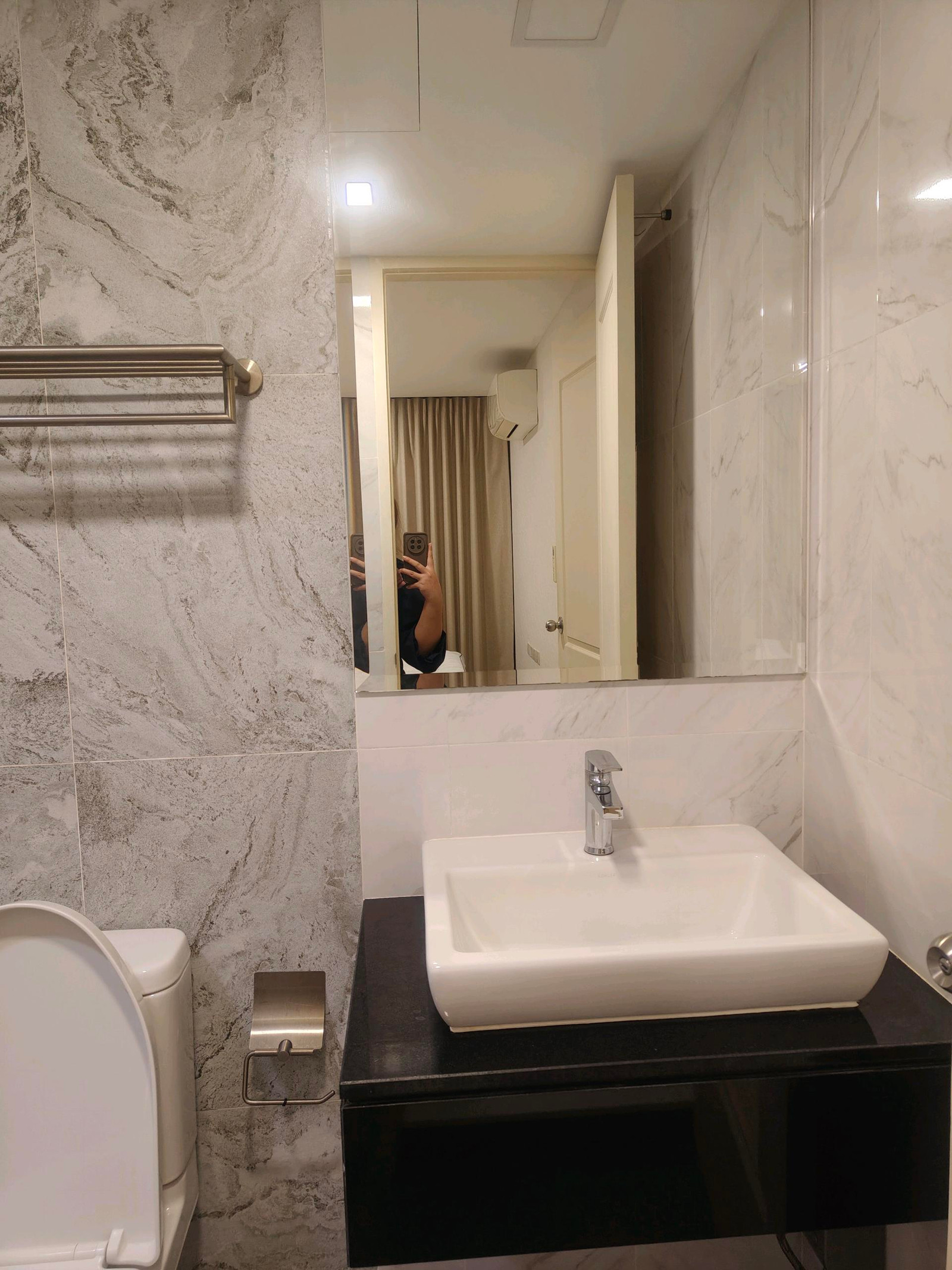 ให้เช่าหรือขาย /ขาย คอนโด Bless Residence Ekkamai สุขุมวิท 71 1 ห้องนอน 27 ตร.ม. - Image 9
