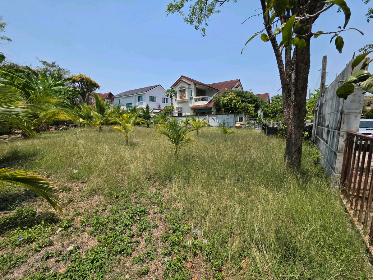 ขาย บ้านเดี่ยวติดสถานี BTS ศรีแบริ่ง (รถไฟสายสีเหลือง ลาดพร้าว สำโรง) ม.ลดาวัลย์ 4 ห้องนอน (PAH-00677) - Image 9