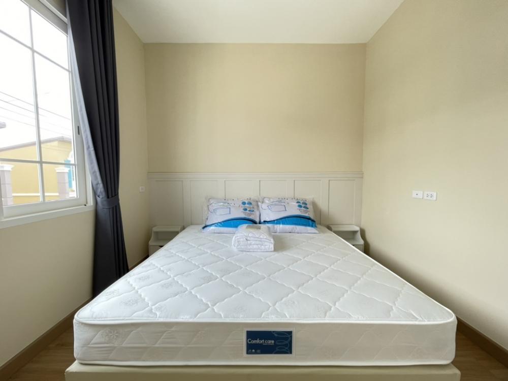 Townhouse for Rent [Owner Post] Golden Town Future-Rangsit Townhome, 2-Storey, 3 Bedrooms 2 Bathrooms, 100 sq.m. - Image 9