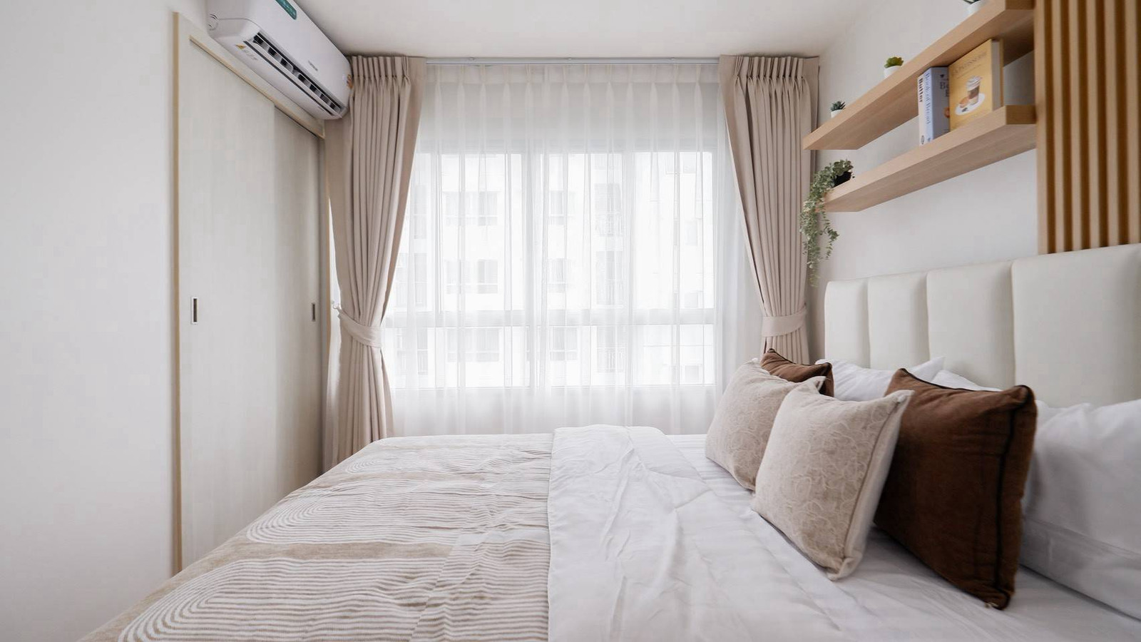 For Sale (Owner Post): Fully Renovated, Fully Furnished, Move-In-Ready Unit That Looks Like a New Condo, Agents Welcome, 1 Bedroom, 26.11 sq.m. - Image 9