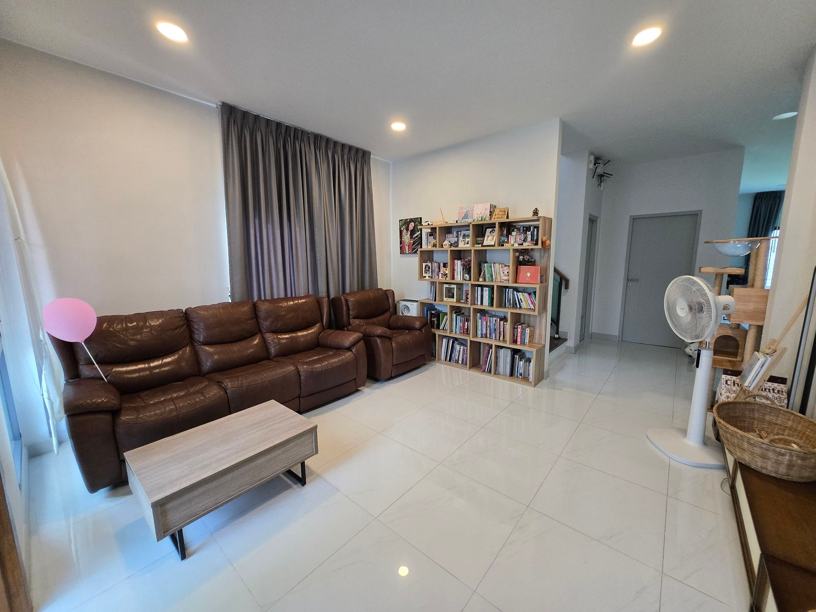 ขาย บ้านเดี่ยว The City ติวานนท์-งามวงศ์วาน 6 ห้องนอน 285 ตร.ม. - Image 9