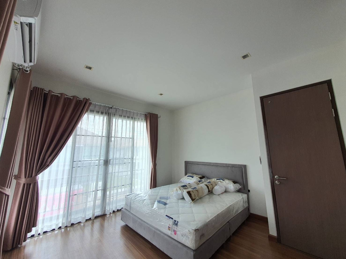 House for Rent or Sale: Sammakorn Khlong 7, 3 Bedrooms, 173 sq.m. - Image 9