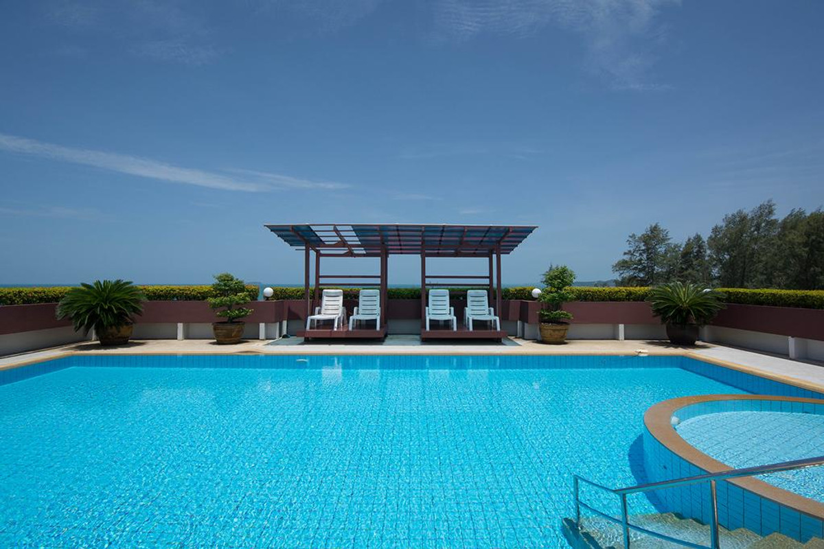 For Rent or Sale: [Sold at Cost][Open to Property Swaps] Sea View Condo 37 sq.m. Avatara Building A, Mae Phim Beach, Rayong, 1 Bedroom - Image 9