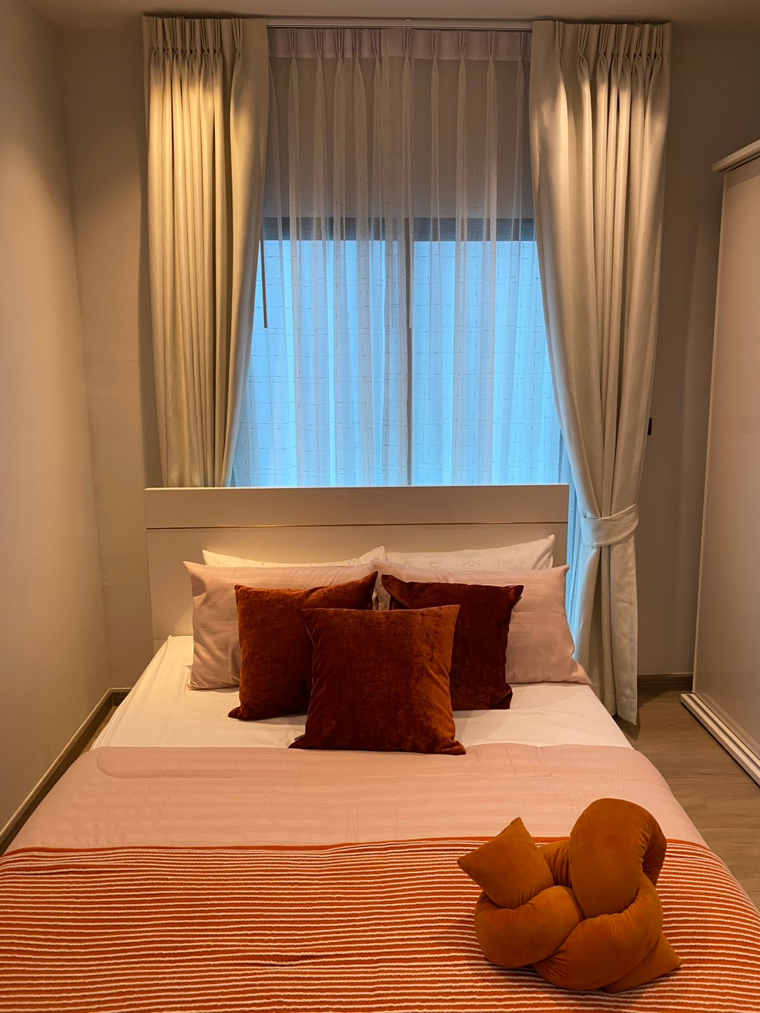 ให้เช่าหรือขายบ้านเดี่ยว 89 Residence Ratchada-Rama 9 - พร้อมเข้าอยู่ได้ทันที - บ้านให้เช่า พระราม 9 - 4 ห้องนอน 235 ตร.ม. - Image 9