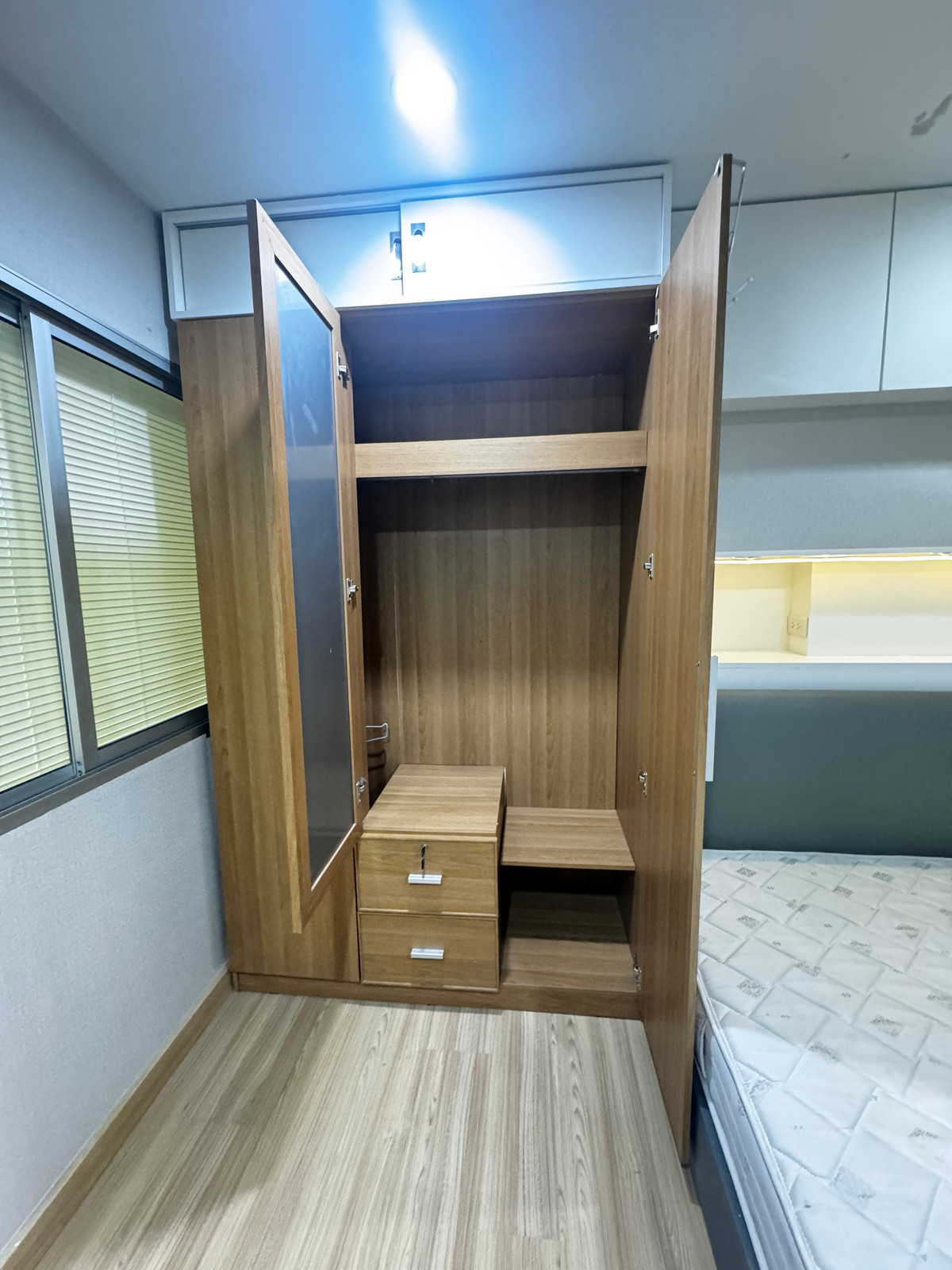 For Sale/Rent Urgent: The Niche Citi Ladprao 130 Condo, 1 bedroom, 35.13 sq.m. - Image 10