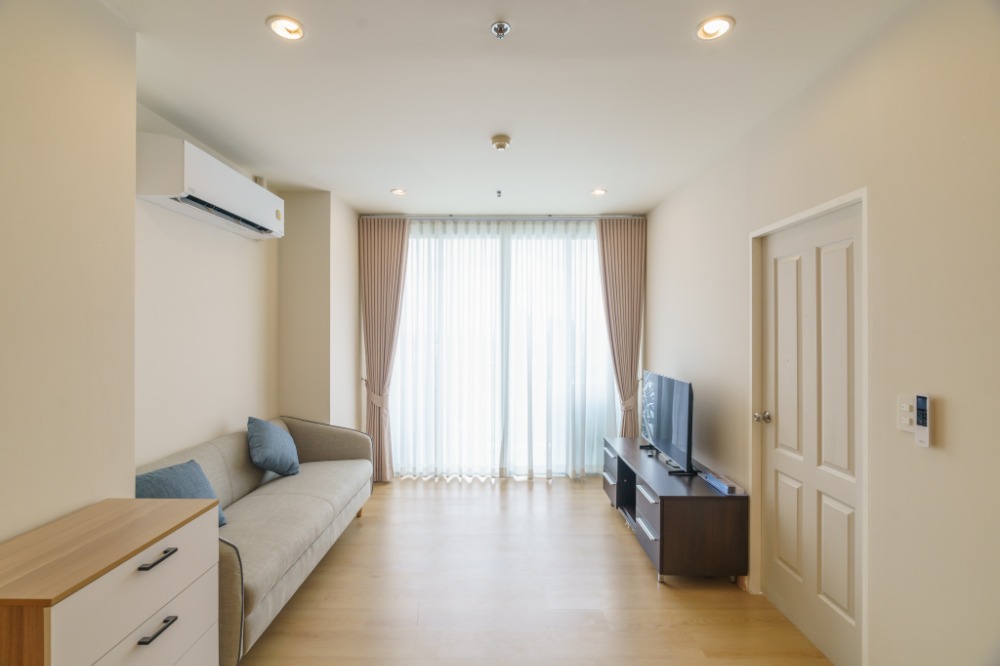 For Rent *Urgent* The Complete Narathiwat Condo, 28,000 THB, near BRT Thanon Chan, 2 bedrooms, 60.3 sq.m. - Image 10