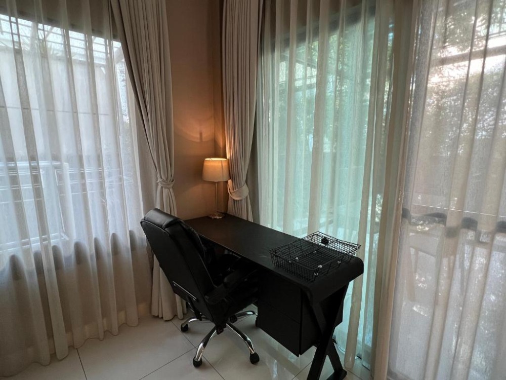 ให้เช่า ด่วน บ้านเดี่ยวManthana Villa long term and short term rental 4 ห้องนอน 300 ตร.ม. - Image 10
