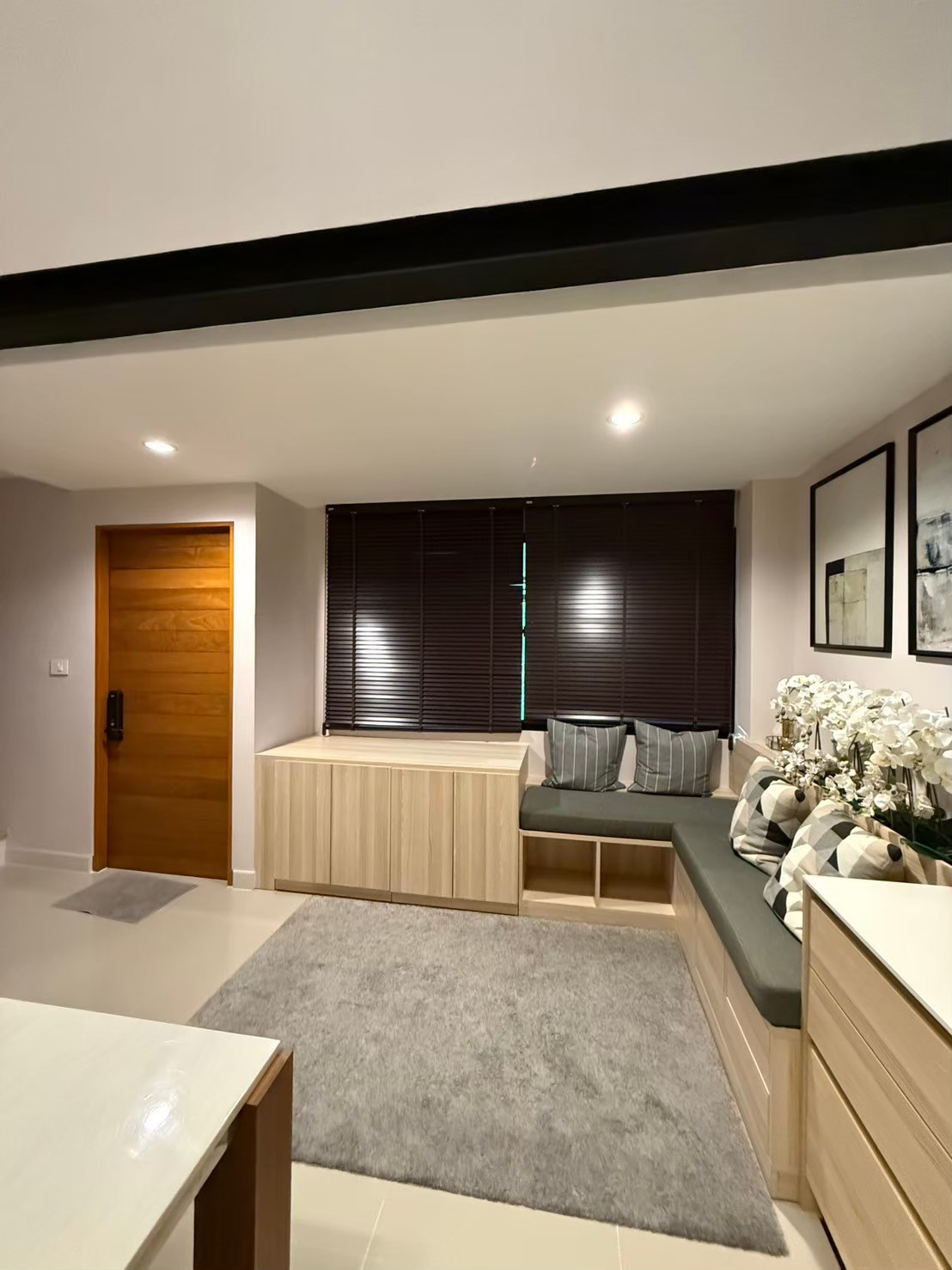 ให้เช่าหรือขายทาวน์เฮาส์ บ้านหรู Nirvana Define Srinakarin–Rama 9 3 ห้องนอน 230 ตร.ม. - Image 10