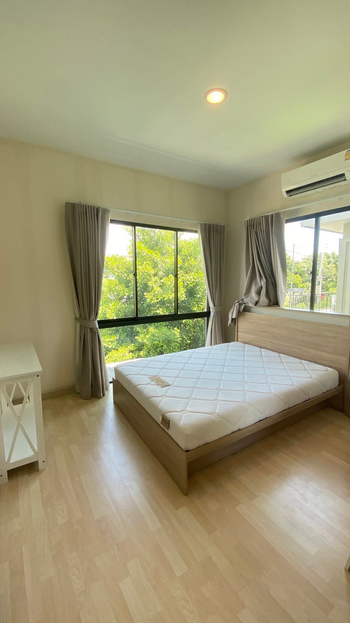 2-Storey Detached House for Rent, Khemthit Village (The Heritage), Bang Pakong, Chachoengsao, Fully Furnished, 3 Bedrooms - Image 10