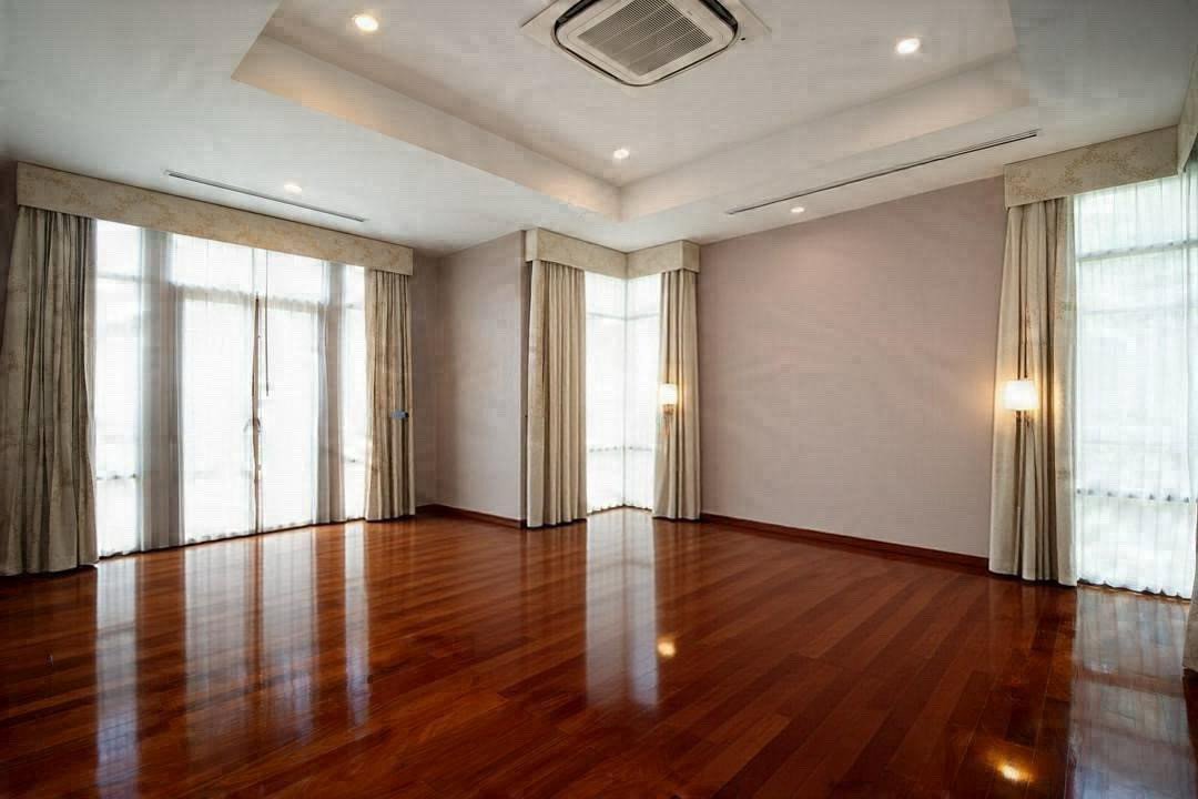 Detached House for Rent, Rare Super Luxury Private Pool Residence in Sukhumvit 67, 4 Bedrooms 490 sq.m. - Image 10