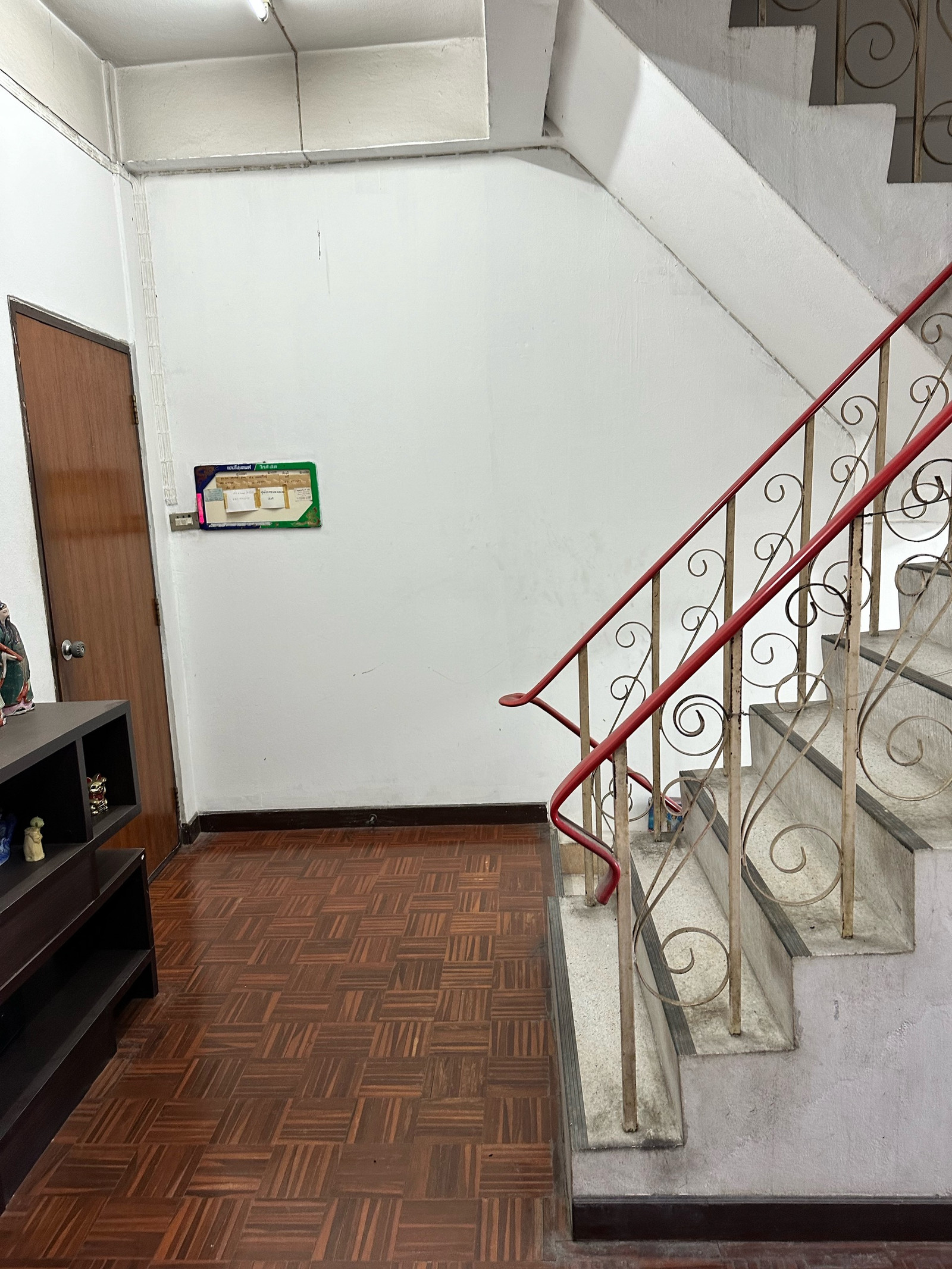 4-Storey Commercial Building for Rent or Sale, Soi Itsaraphap 23, Great Location, Only 100 Meters to MRT Itsaraphap, 160 sq.m. - Image 10