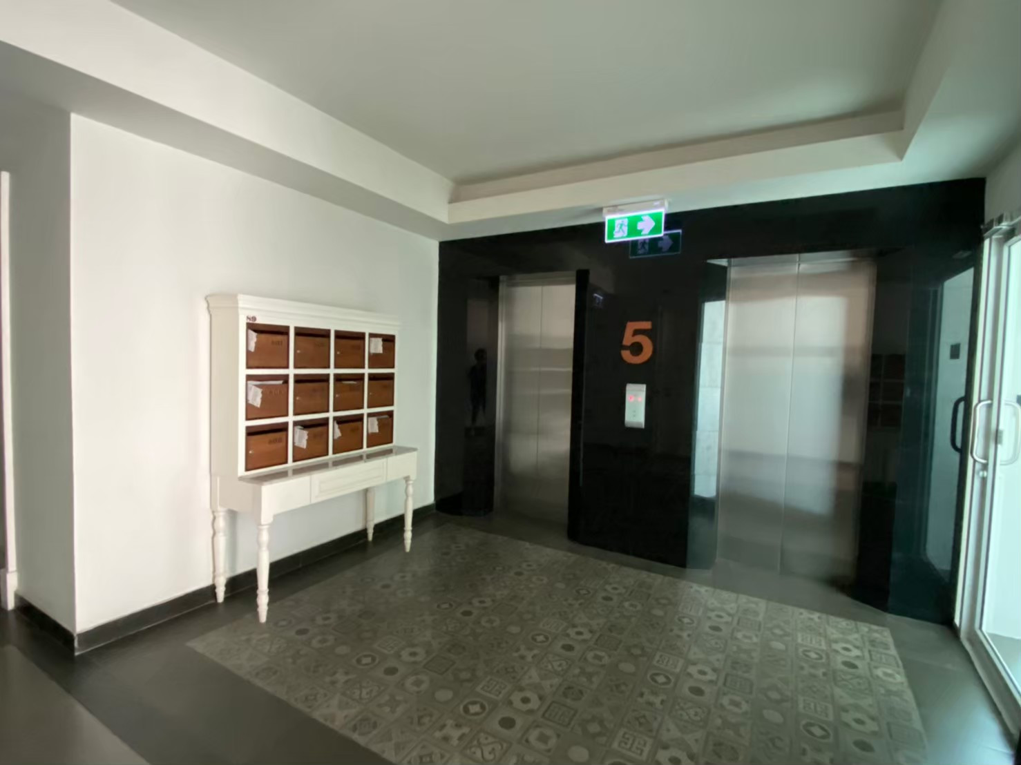 ขาย The Spring Condo คอนโดบรรยากาศดี เงียบสงบเป็นส่วนตัว 1 ห้องนอน 34.34 ตร.ม. - Image 10