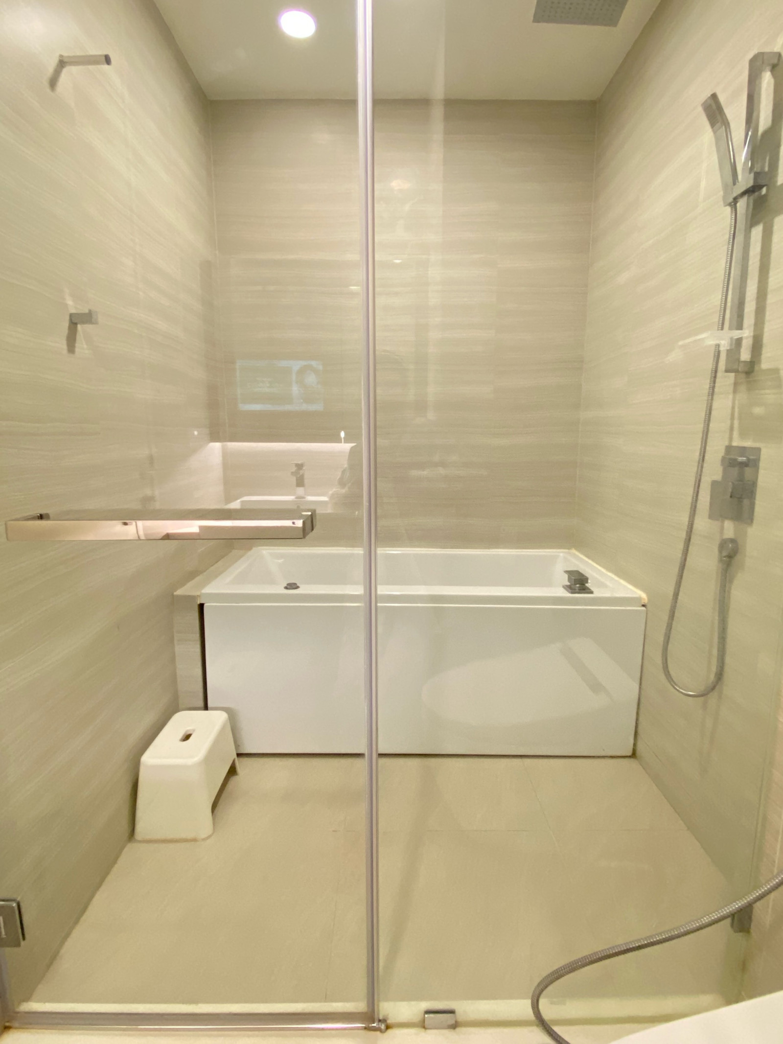 ขาย Rare Item! ขายคอนโดหรู Park Origin Thonglor ฟีล Penthouse ชั้นสูง วิวสุดปัง 2 ห้องนอน 66.9 ตร.ม. - Image 10