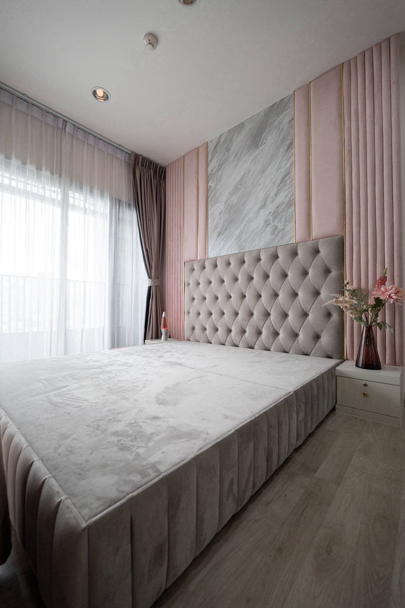 Condo for Sale, Rare Item!! Sweet Pink Room, 1 Bedroom, 32 sqm - Image 10