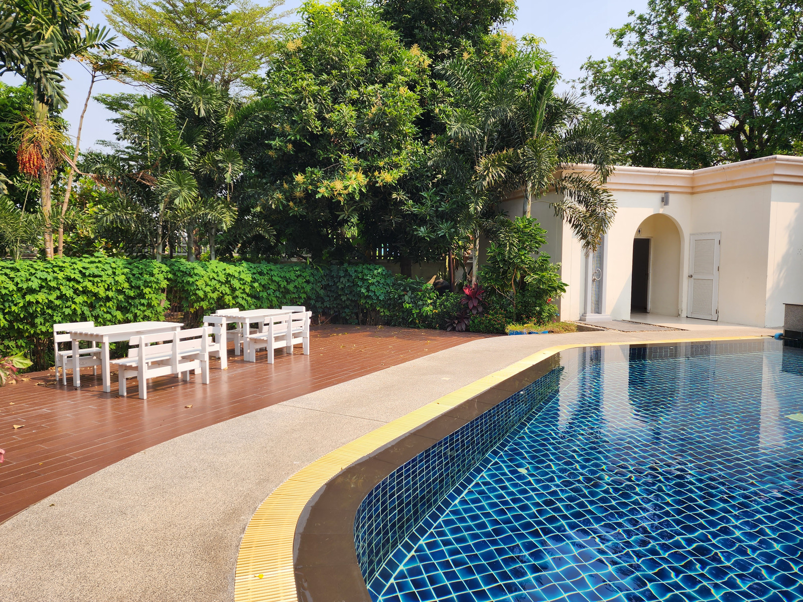 ให้เช่า ปล่อยเช่า ทาวน์เฮ้าส์ 2 ชั้น 3 ห้องนอน 2 ห้องน้ำ 114 ตร.ม. - Image 10