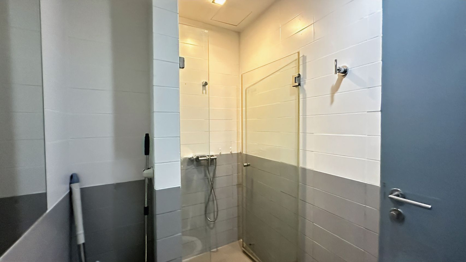ขายคอนโด ขายนะ IDEO MOBI RAMA9 - Duplex ติดMRTพระราม9 เซ็นทรัลพระราม9 สี่แยกพระราม9 ใกล้ 1 ห้องนอน 44 ตร.ม. - Image 10
