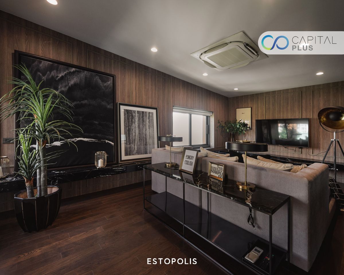 Townhouse for Sale: First-Hand Show House, Fully Furnished, Ready to Live In, 3.5-Storey Townhome, Galeria 64, 3 Bedrooms - Image 10