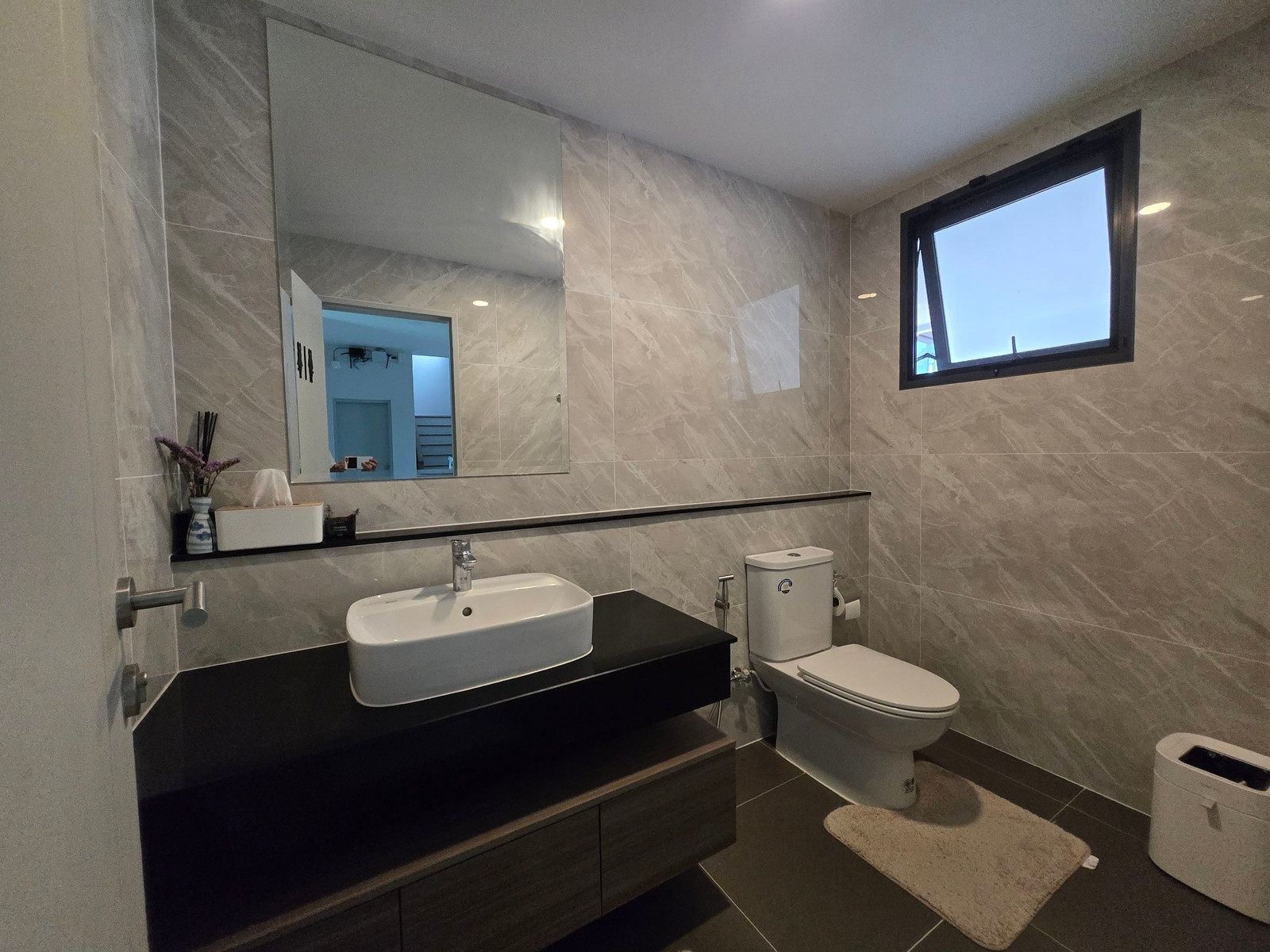 ขาย บ้านเดี่ยว The City ติวานนท์-งามวงศ์วาน 6 ห้องนอน 285 ตร.ม. - Image 10