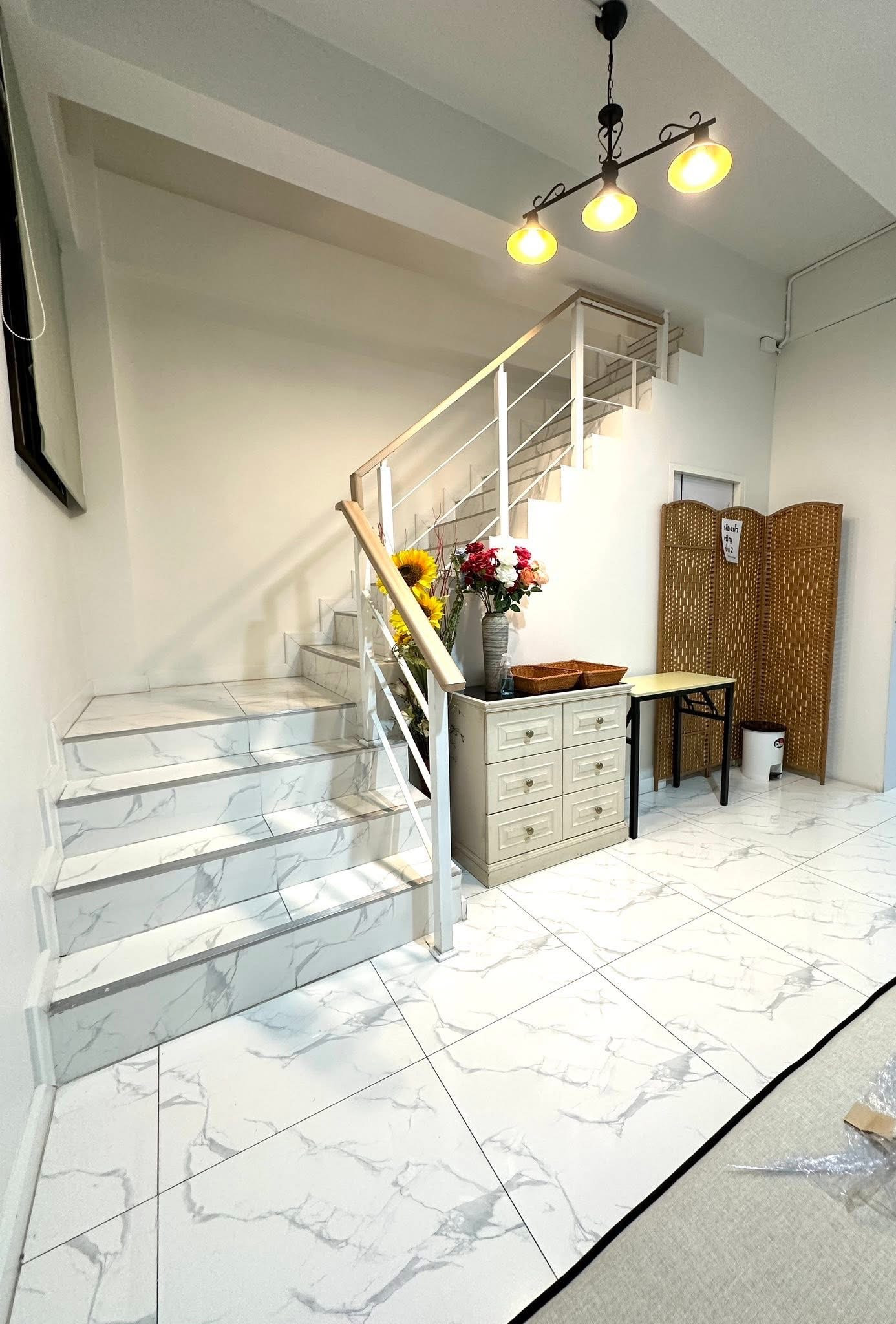 ขาย ตึก Stand alone เป็นอาคารพาณิชย์ ข้างในเป็นคลินิกเวชกรรม 500 ตร.ม. - Image 10