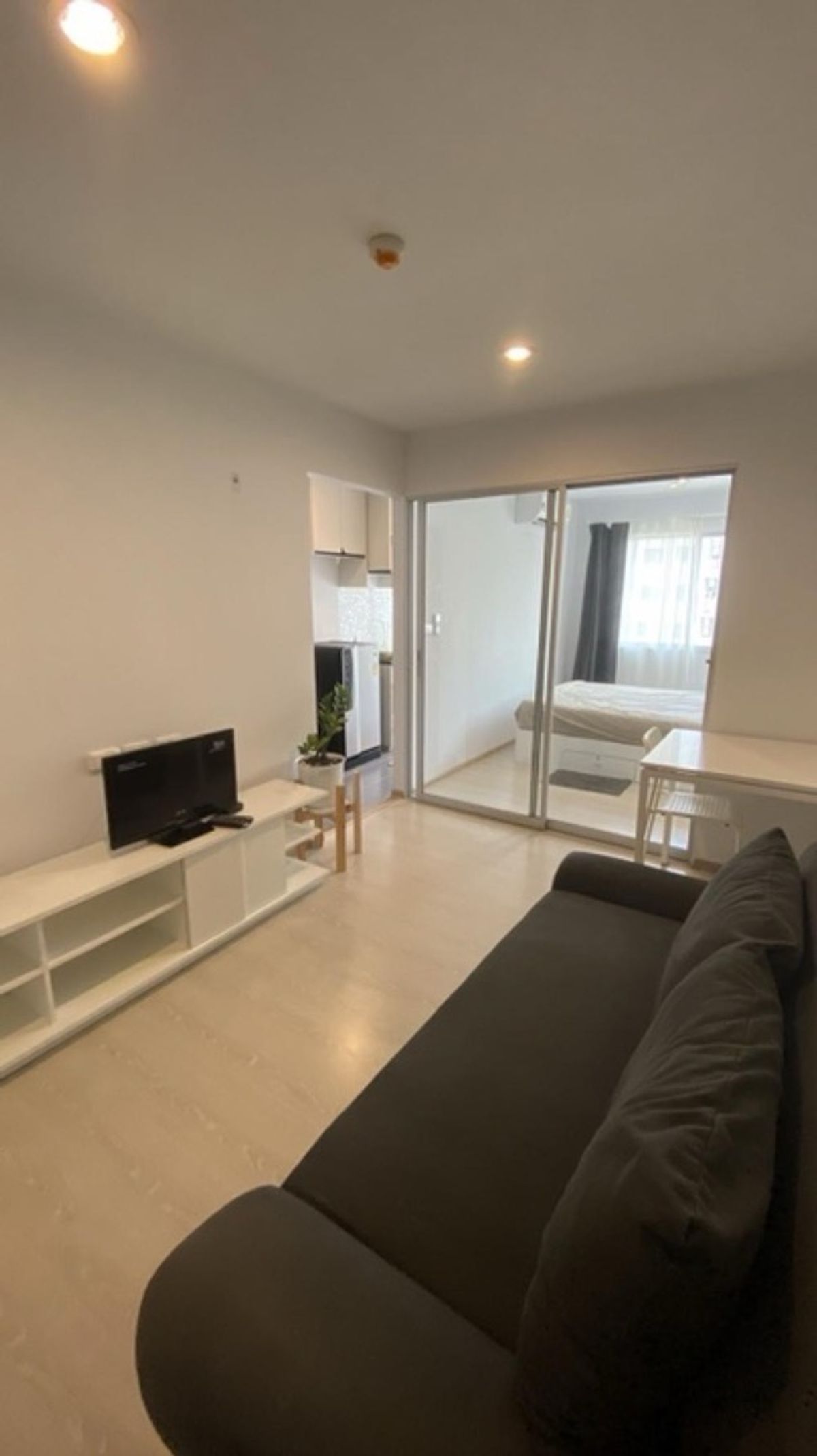 Condo for Rent or Sale, Furnished: The Kith Rangsit - Tiwanon, near Bang Kadi Industrial Park, 1 Bedroom, 28.37 sq.m. - Image 10