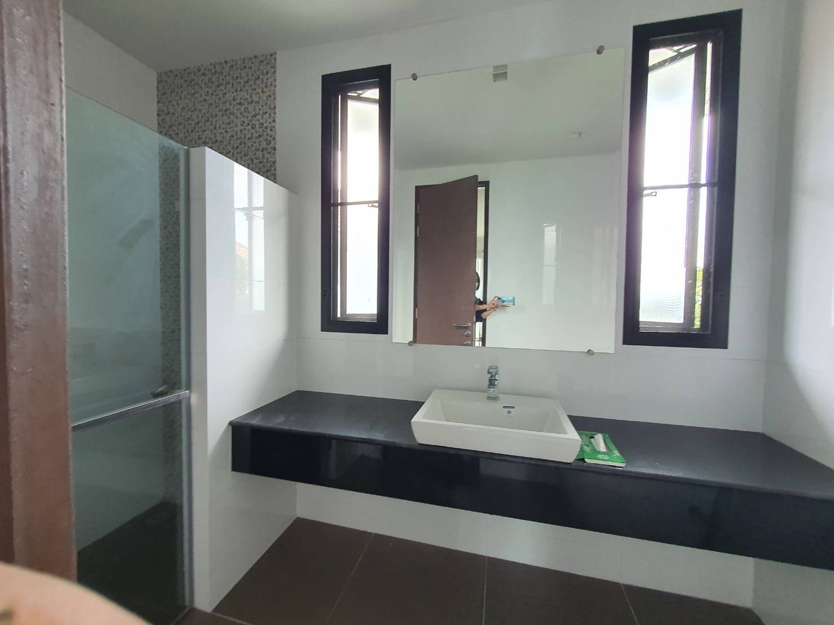House for Rent or Sale: Sammakorn Khlong 7, 3 Bedrooms, 173 sq.m. - Image 10