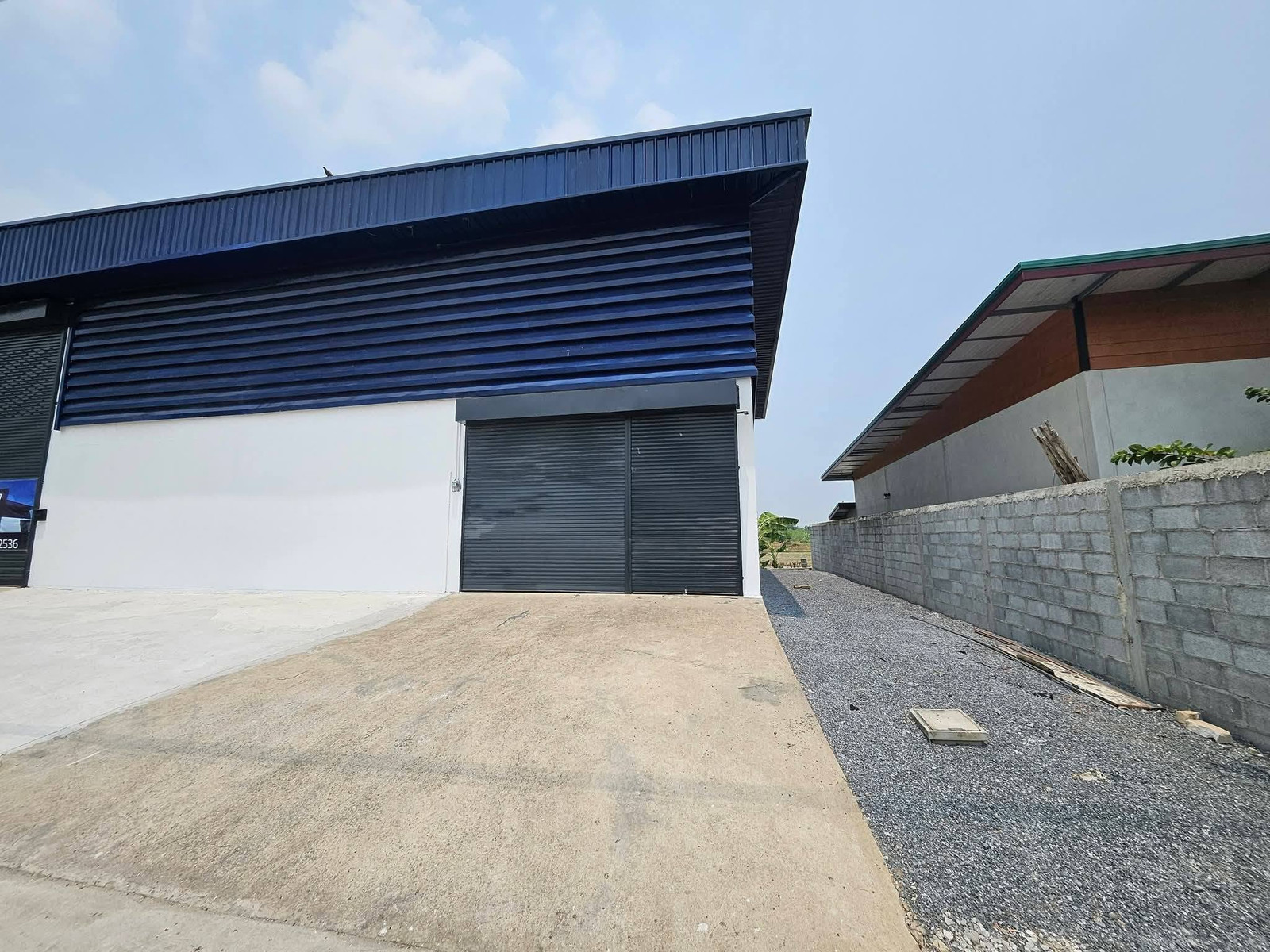ให้เช่า BT Factory House ลาดหลุมแก้ว - รีโนเวทใหม่ 400 ตร.ม. - Image 10