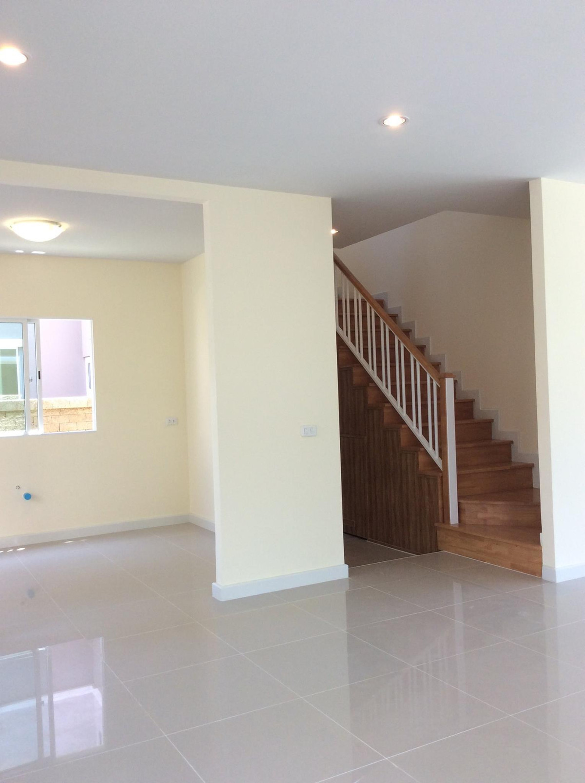 ขายบ้านเดี่ยว บ้านแฝด ภัสสร ไพรด์ ศรีนครินทร์ - เทพารักษ์ 3 ห้องนอน 145 ตร.ม. - Image 10