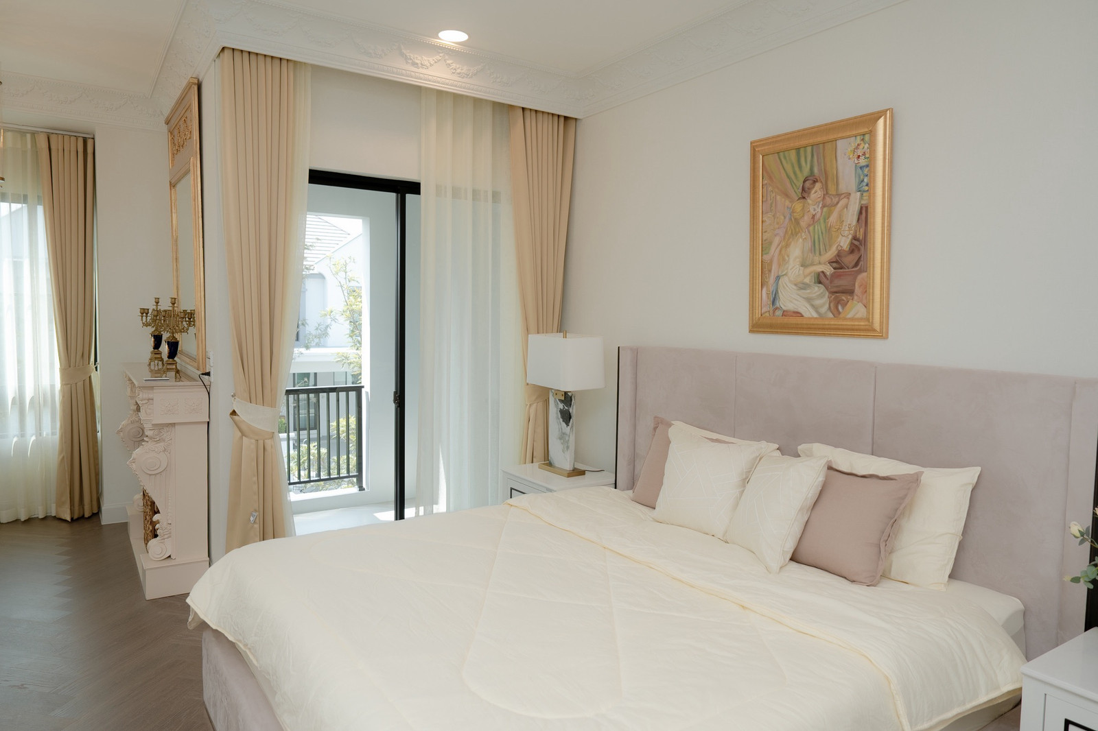 ขายบ้านเดี่ยว บ้านในฝันของคุณ ความคุ้มค่าสุดพิเศษ 4 ห้องนอน 302 ตร.ม. - Image 10