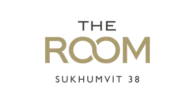 The Room สุขุมวิท 38 logo